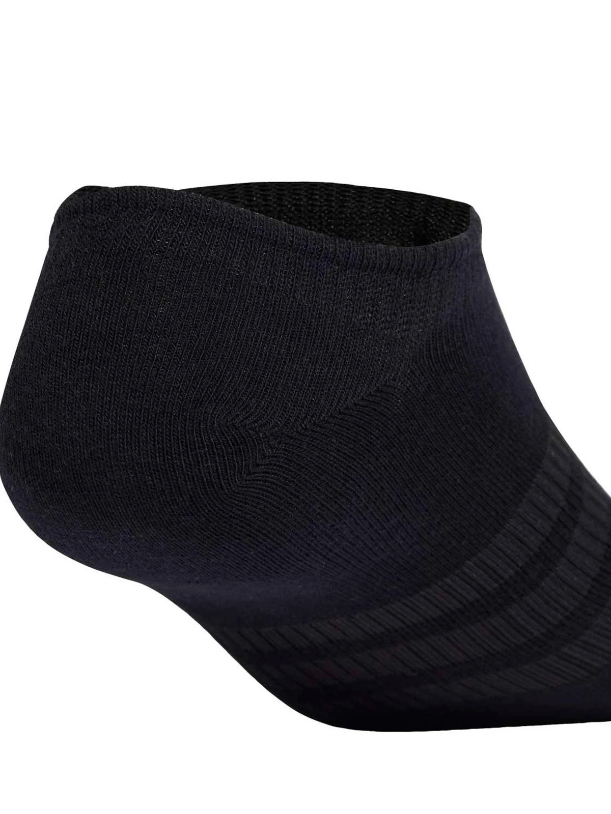 PACK X3 CALCETINES ADIDAS THIN&LIGHT NO SHOW - 4
