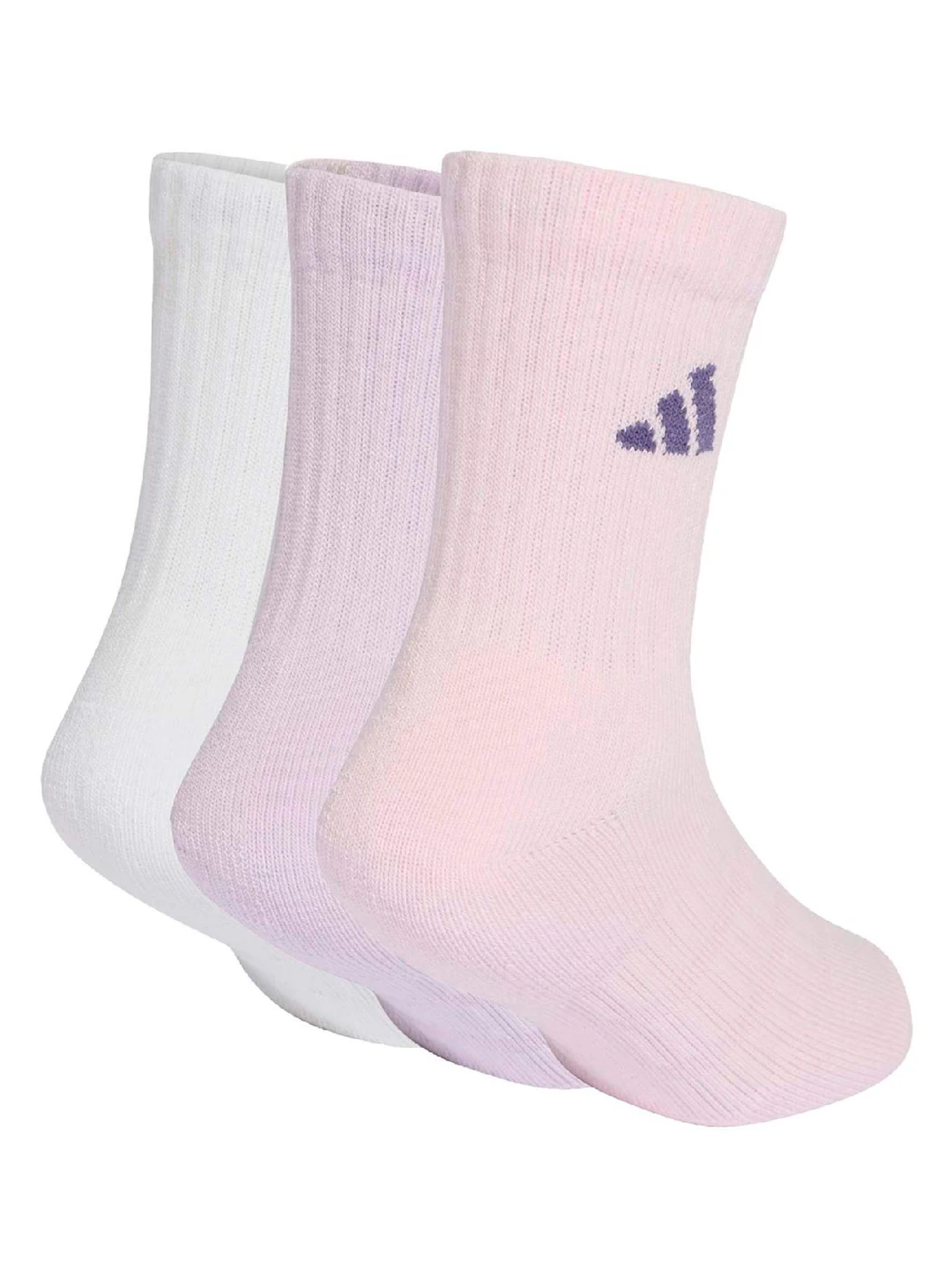 PACK X3 CALCETINES ADIDAS UNISEX TRAINING - 2