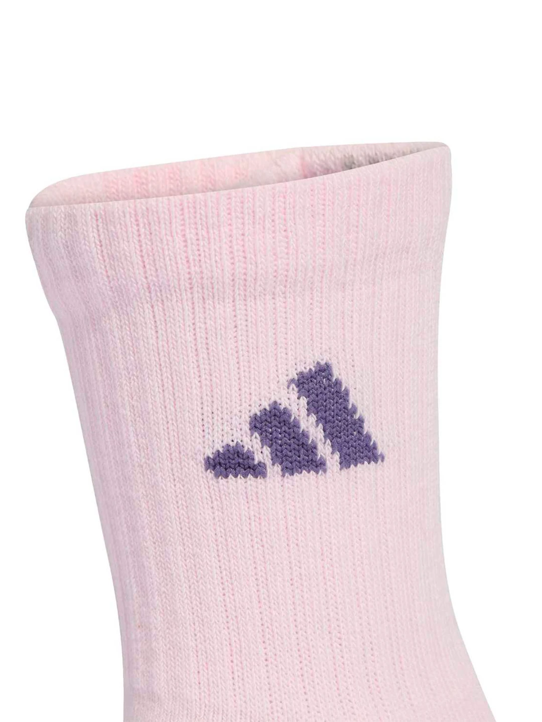 PACK X3 CALCETINES ADIDAS UNISEX TRAINING - 3