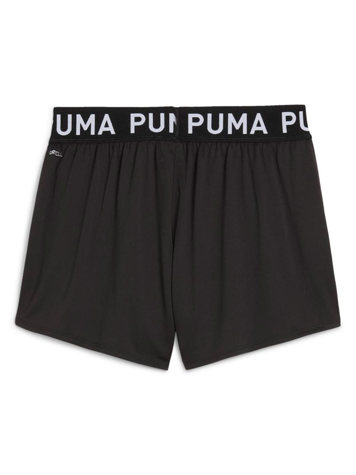 SHORT MUJER PUMA STRONG KNIT - 2