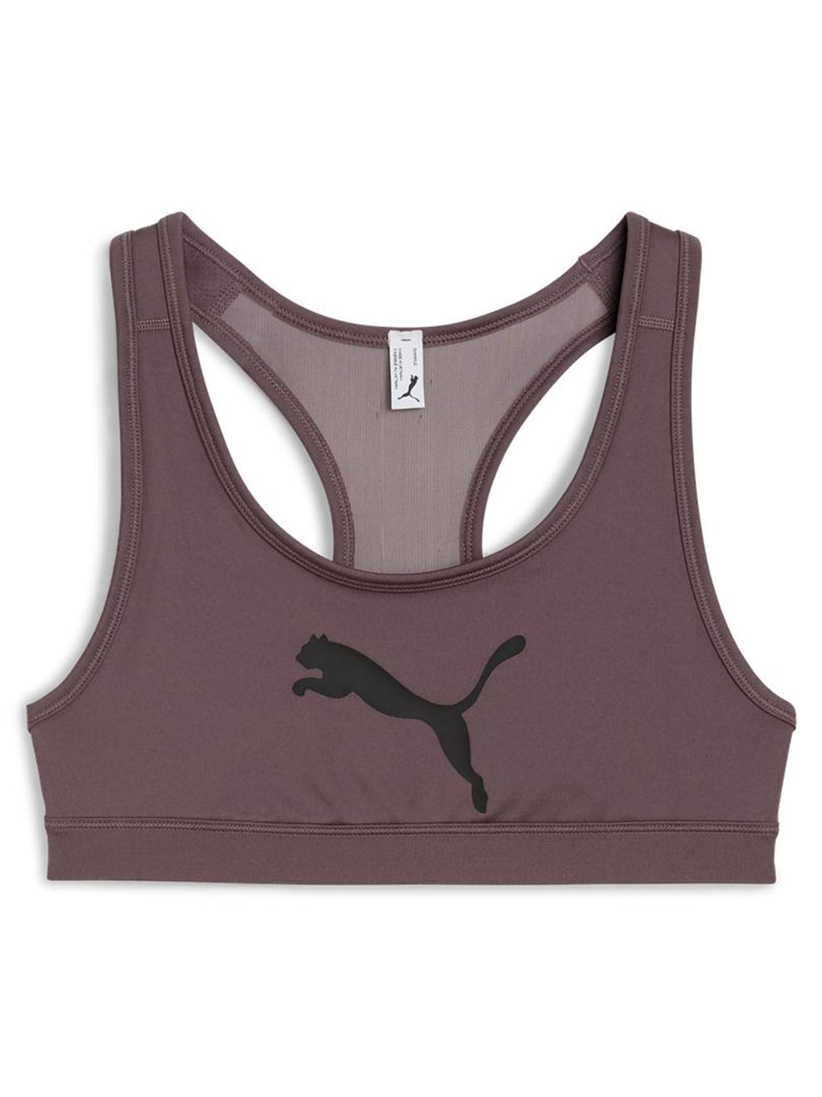 TOP DEPORTIVO MUJER PUMA 4KEEPS - 1