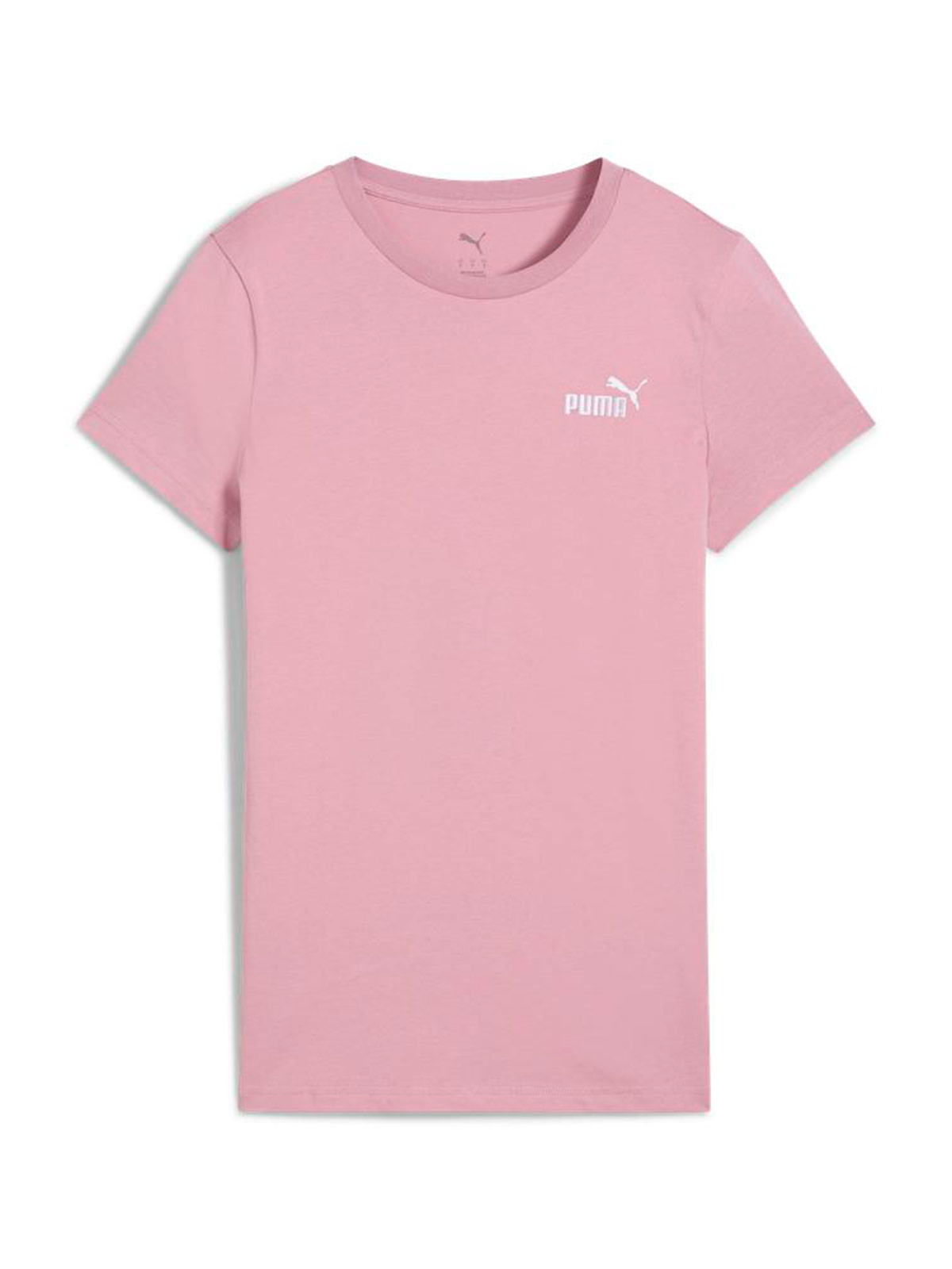 POLO MUJER PUMA ESS SMALL LOGO NO.1 - 4