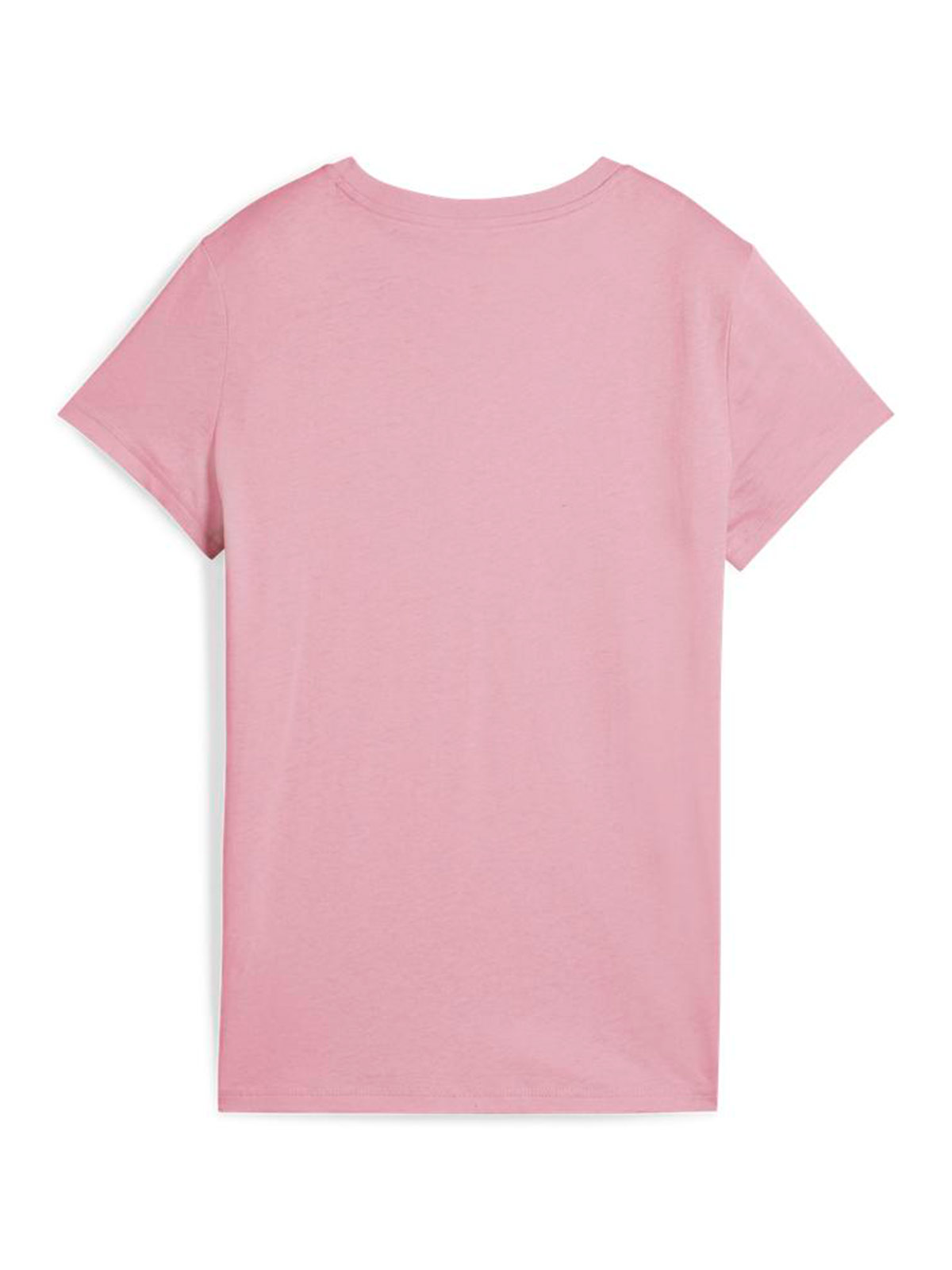 POLO MUJER PUMA ESS SMALL LOGO NO.1 - 5