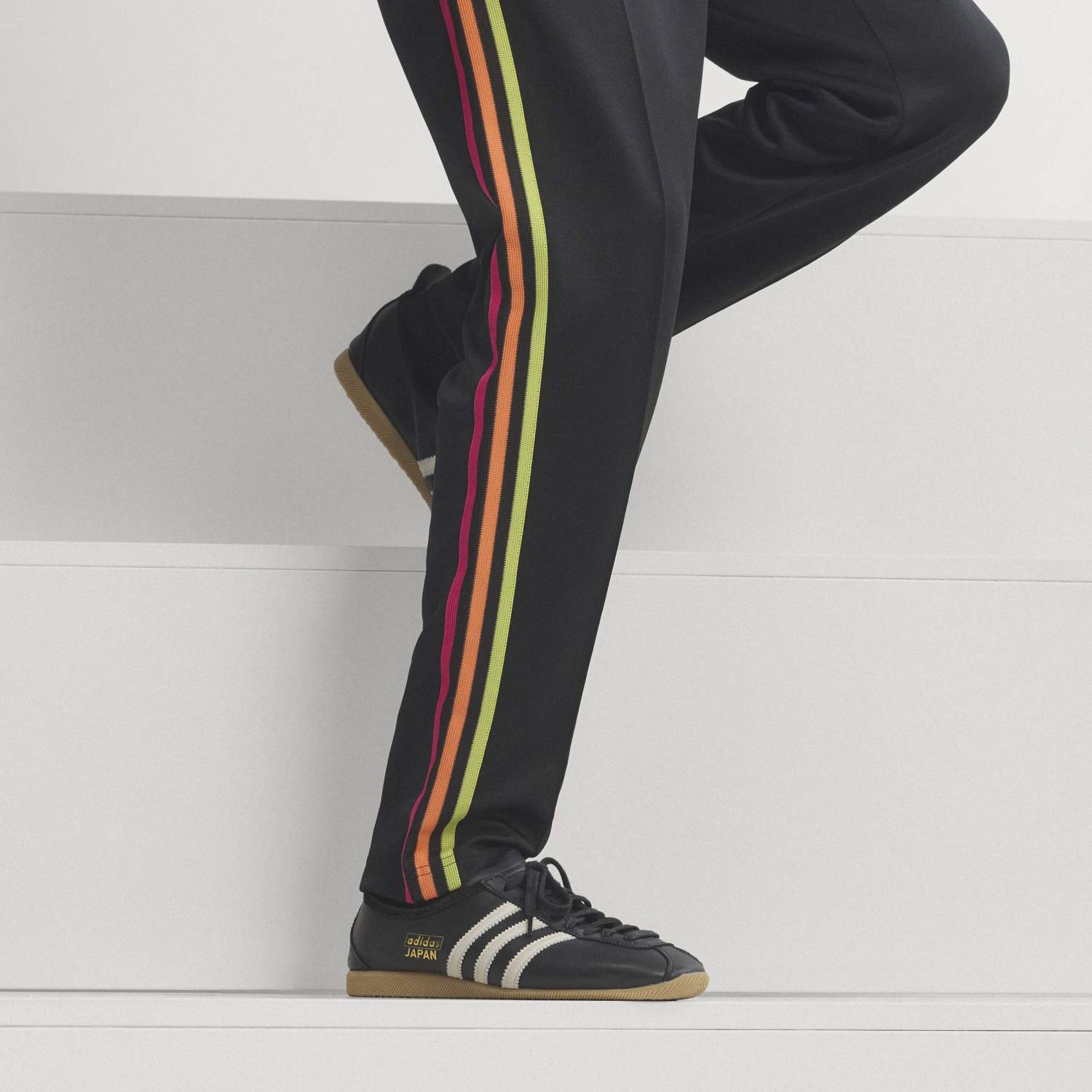 Pantalón Deportivo Perú Originals Hombre Adidas - 3