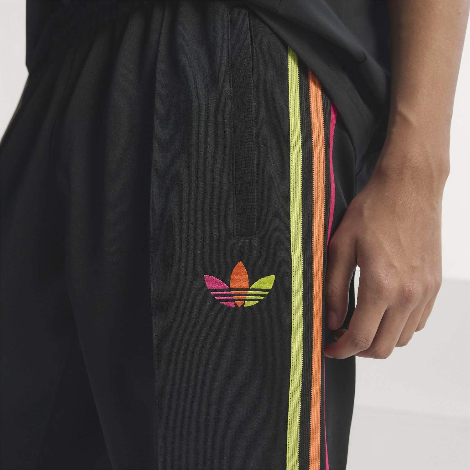 Pantalón Deportivo Perú Originals Hombre Adidas - 5