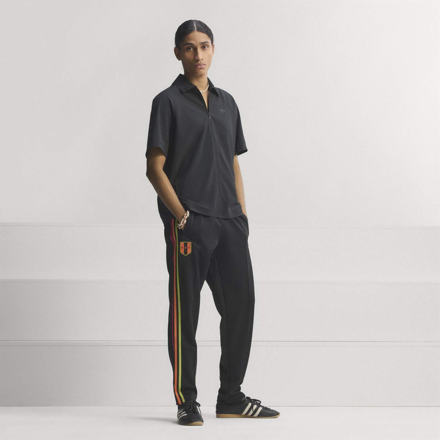 Pantalón Deportivo Perú Originals Hombre Adidas - 6