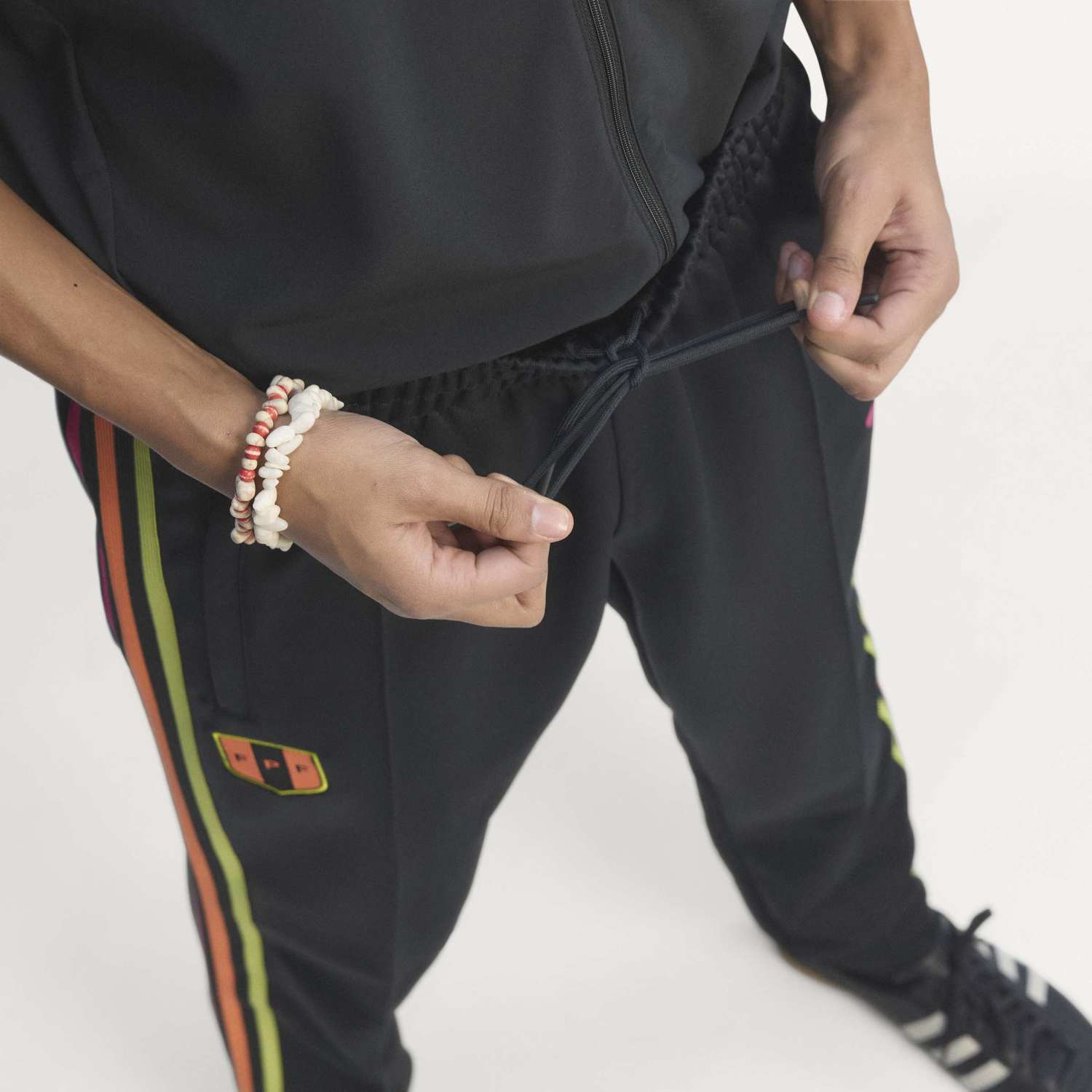 Pantalón Deportivo Perú Originals Hombre Adidas - 7