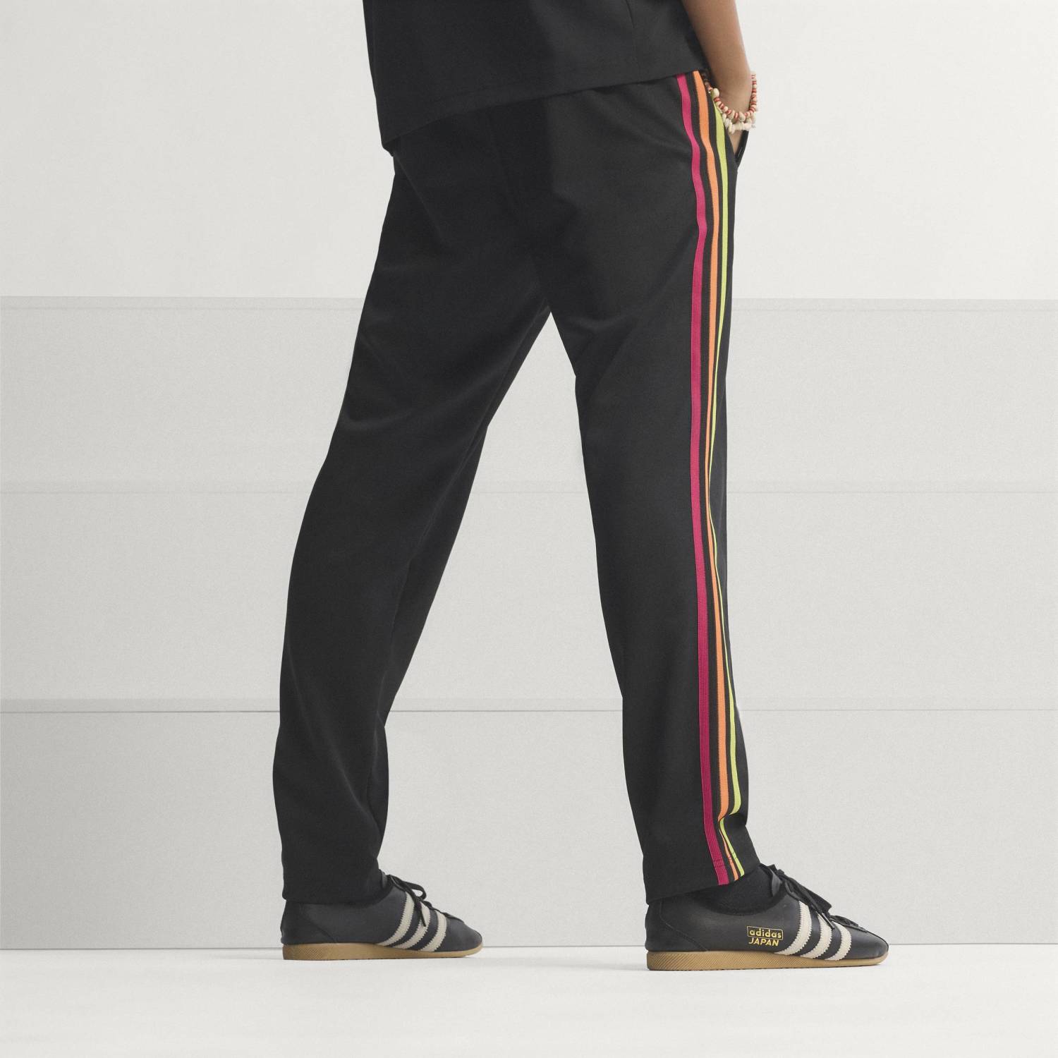 Pantalón Deportivo Perú Originals Hombre Adidas - 8