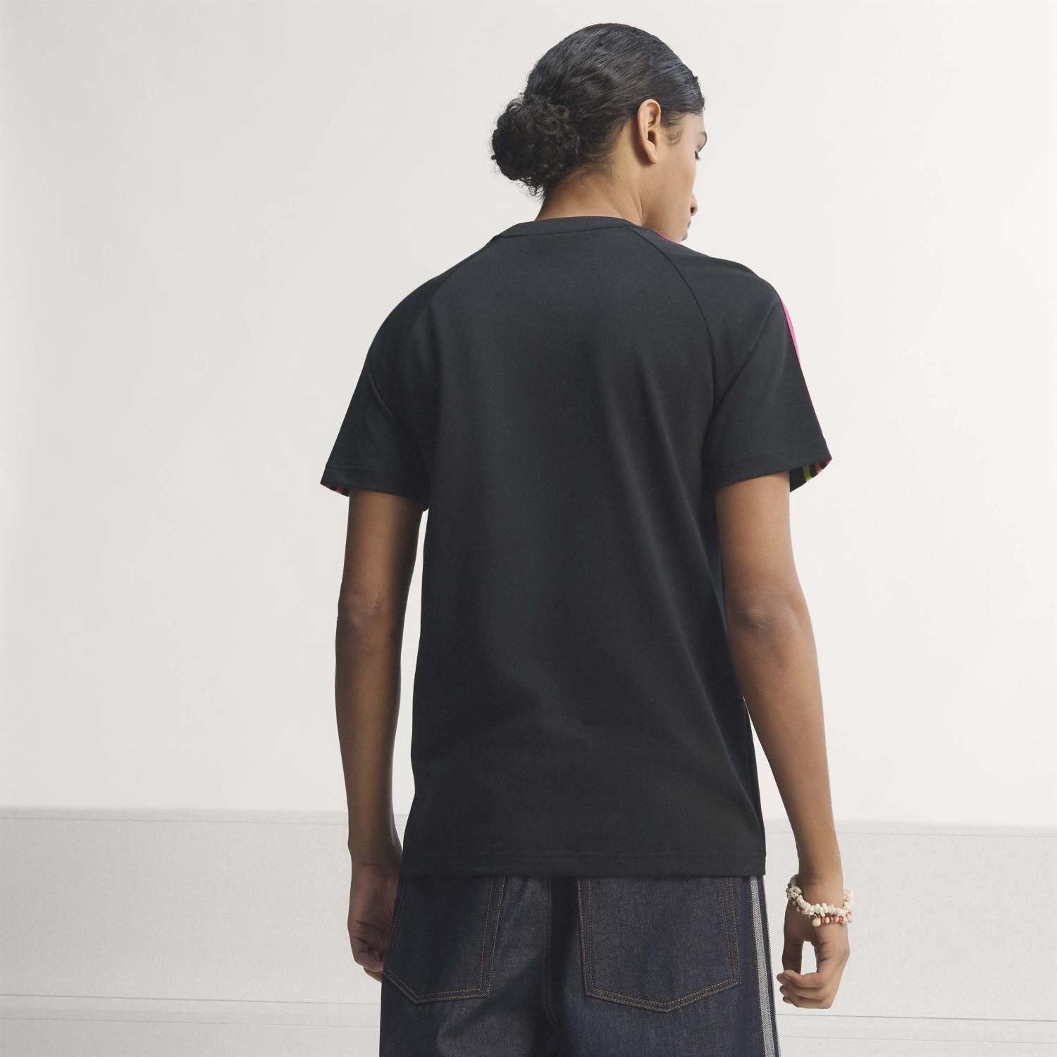 CAMISETA DEPORTIVA PERÚ ORIGINALS HOMBRE ADIDAS - 9