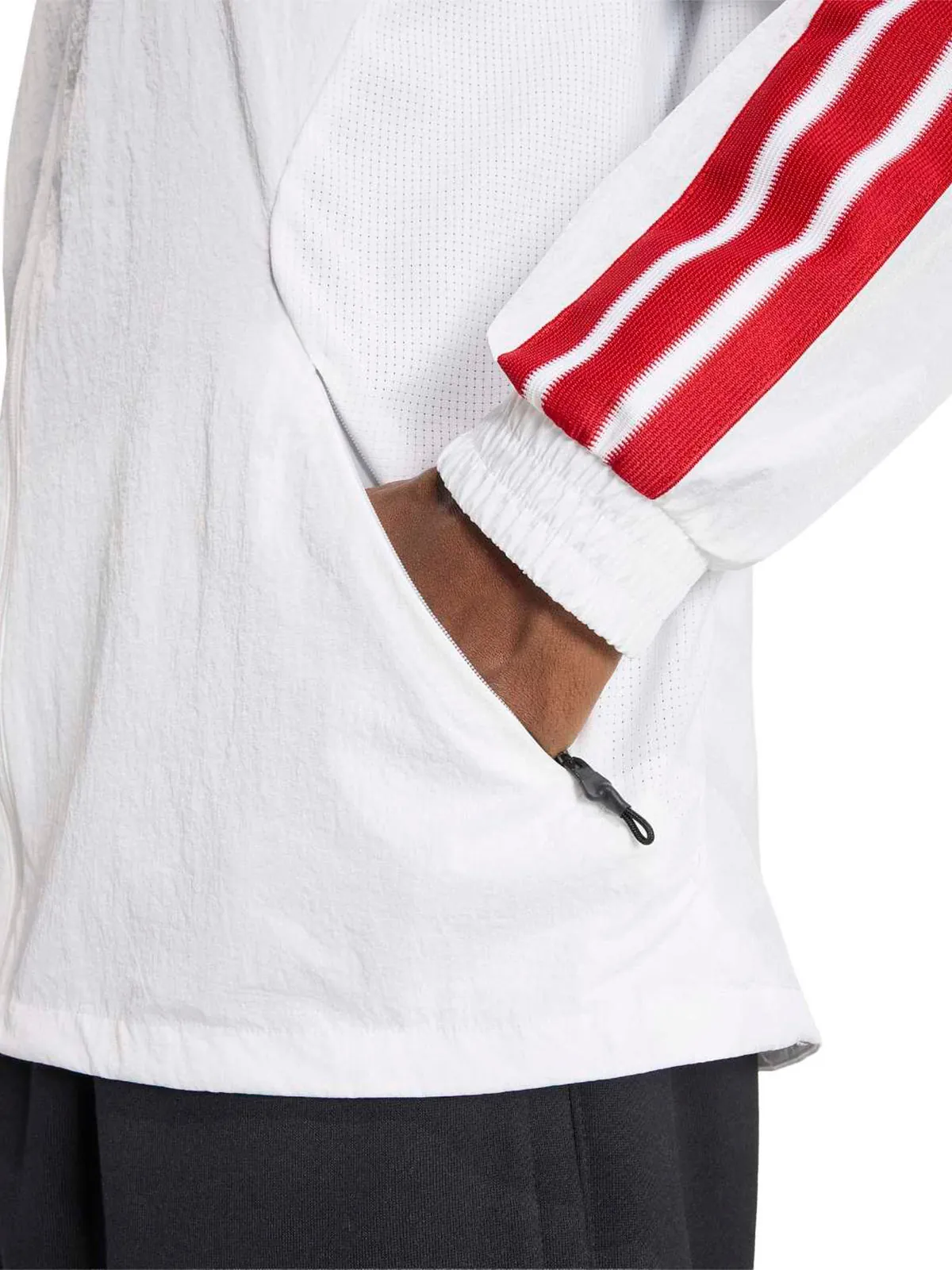 CASACA HOMBRE ADIDAS SELECCIÓN PERUANA LOCAL - 4