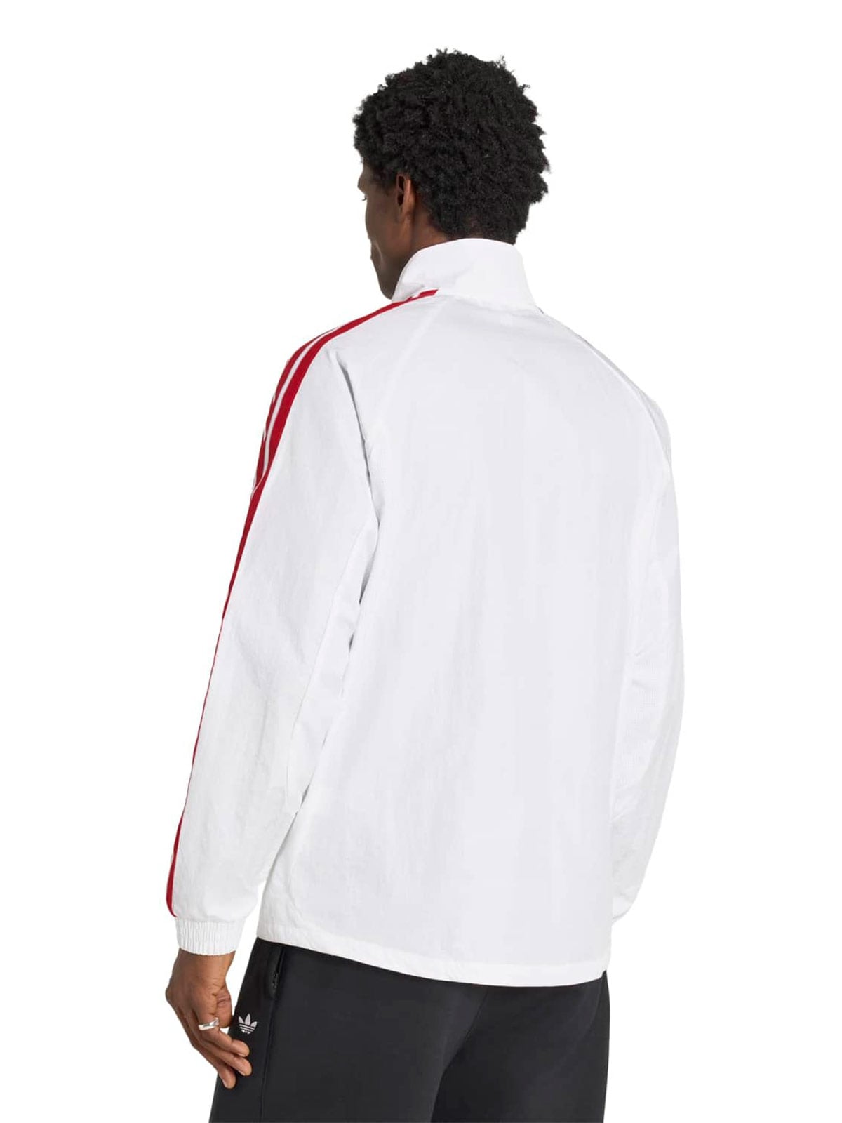 CASACA HOMBRE ADIDAS SELECCIÓN PERUANA LOCAL - 5