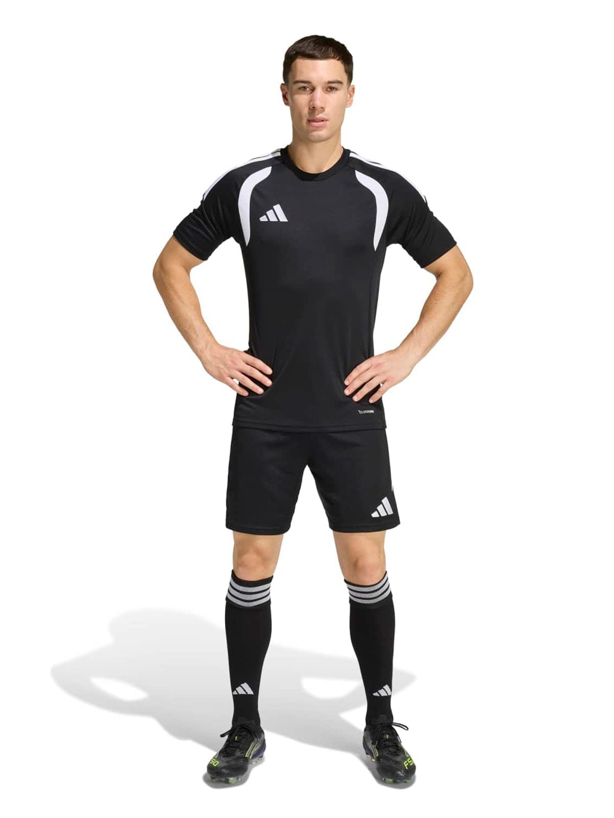 SHORT HOMBRE ADIDAS TIRO26 LEAGUE - 3