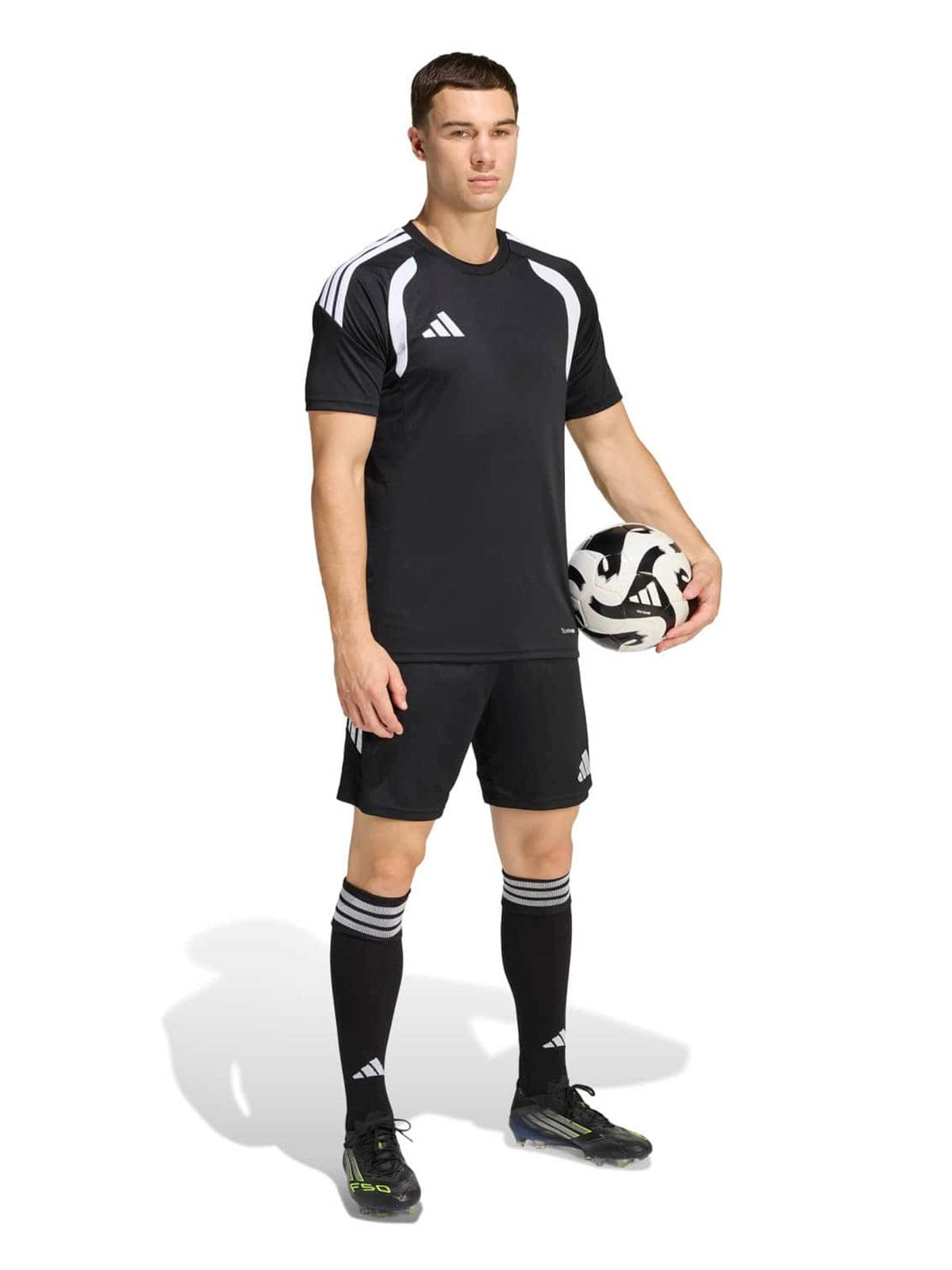 SHORT HOMBRE ADIDAS TIRO26 LEAGUE - 2
