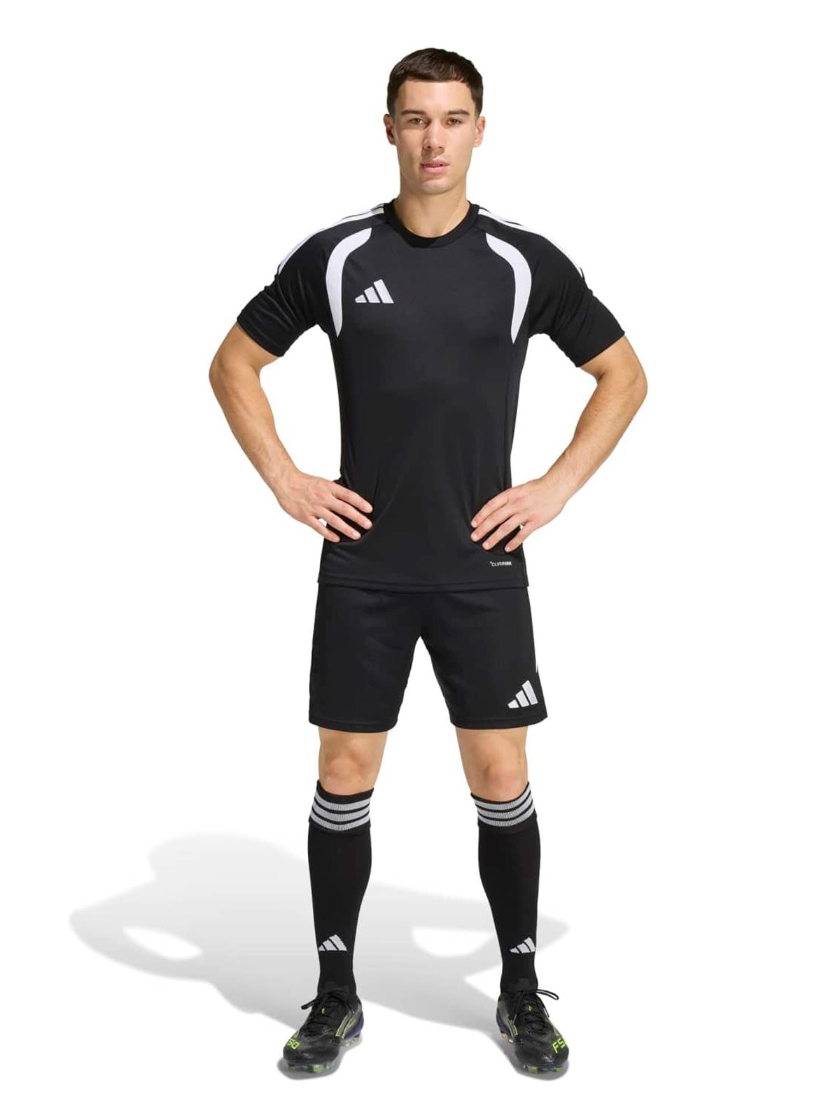 SHORT HOMBRE ADIDAS TIRO26 LEAGUE - 3