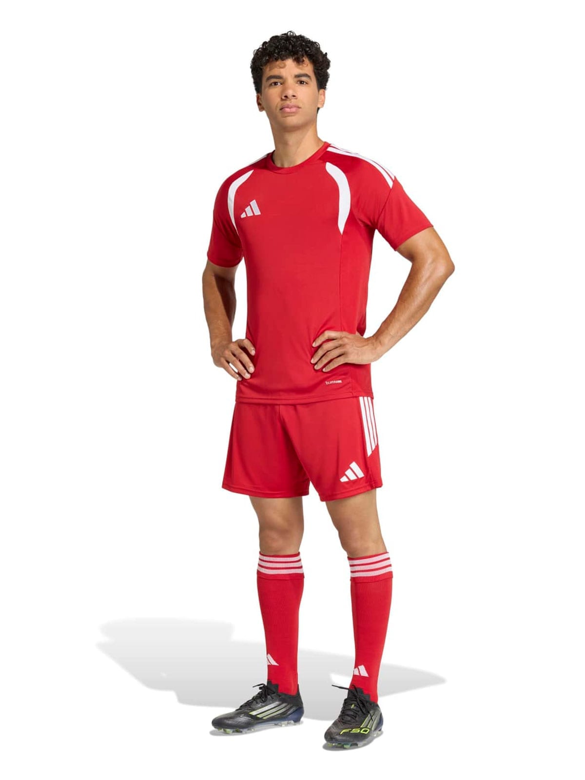 SHORT TIRO26 LEAGUE HOMBRE ADIDAS - 1