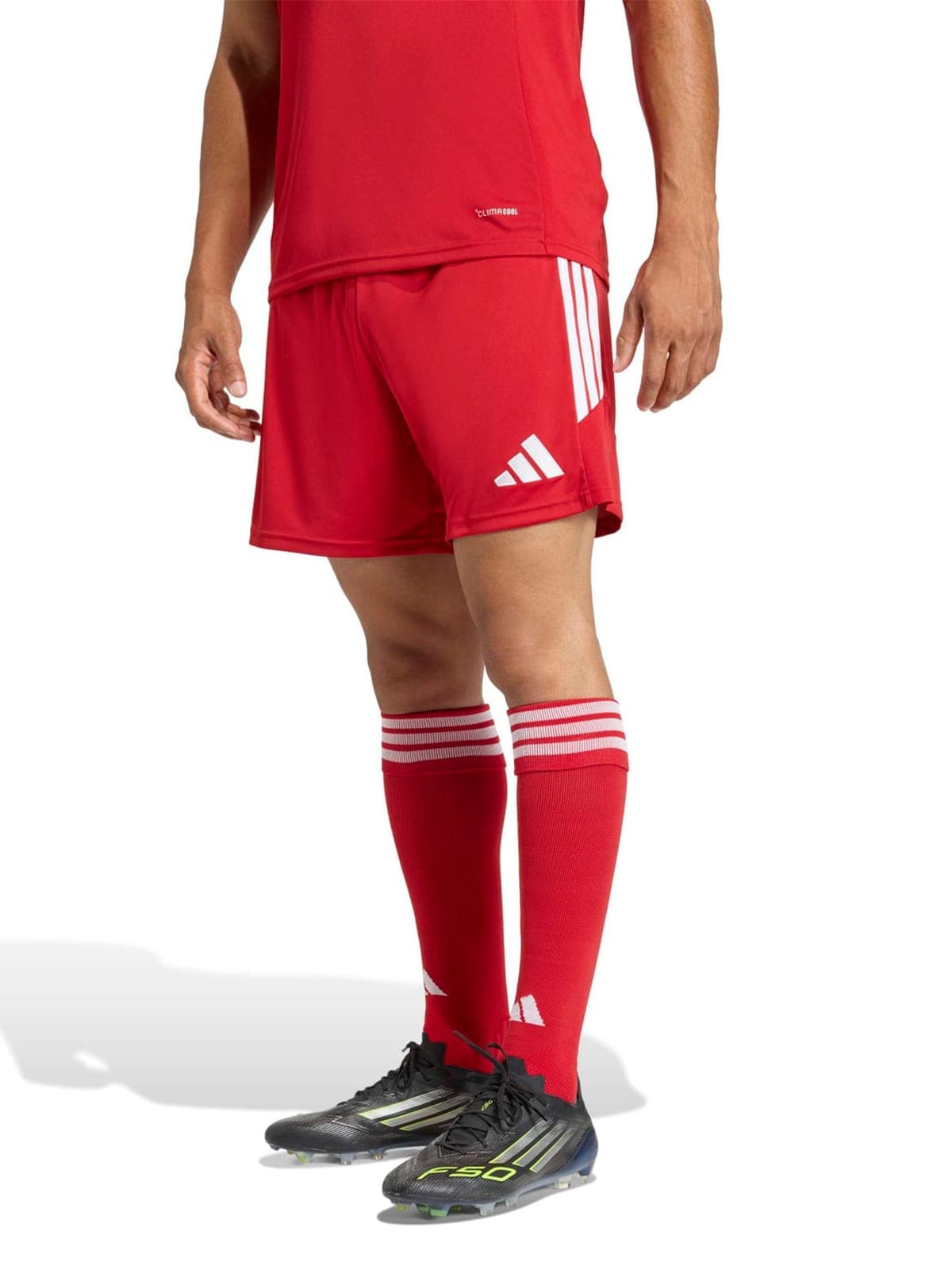 SHORT TIRO26 LEAGUE HOMBRE ADIDAS - 2