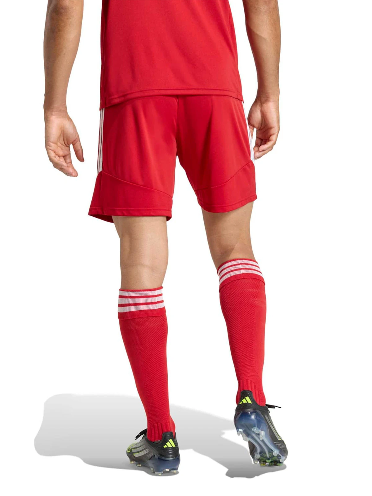 SHORT TIRO26 LEAGUE HOMBRE ADIDAS - 3