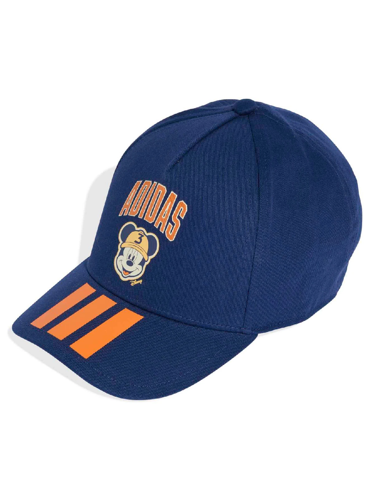 GORRA NIÑO ADIDAS AZUL DISNEY MICKEY MOUSE - 1