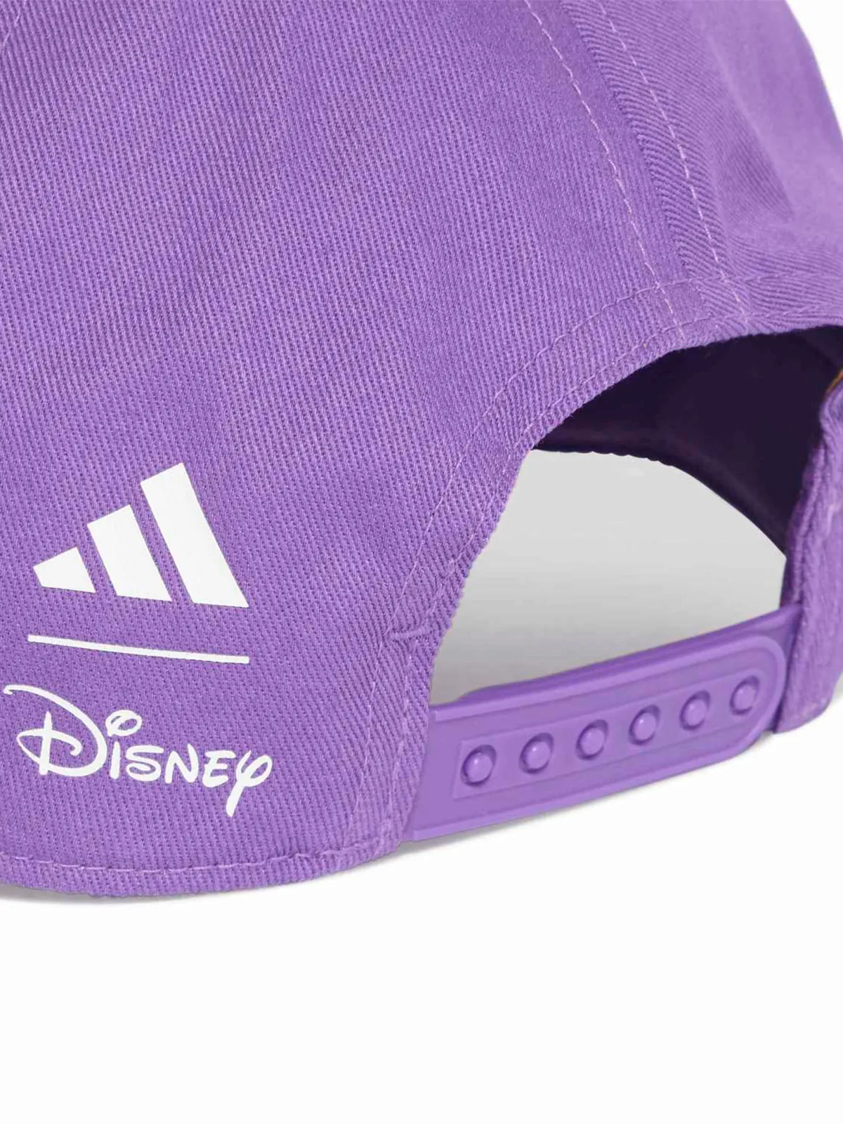 GORRA NIÑA ADIDAS MORADA DISNEY MINNIE MOUSE - 5