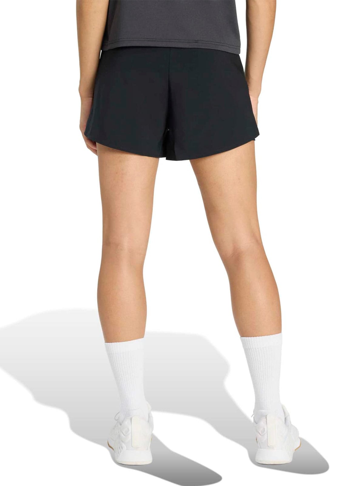 SHORT WORKOUT ESSENTIALS 2 EN 1 MUJER ADIDAS - 2