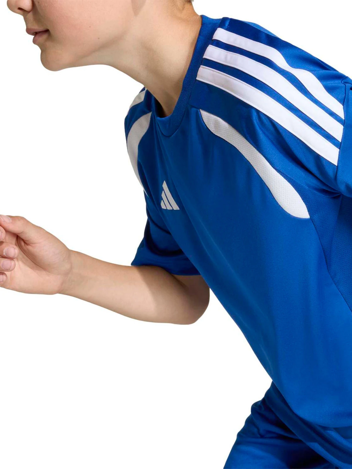 CAMISETA NIÑO ADIDAS TIRO26 LEAGUE - 4