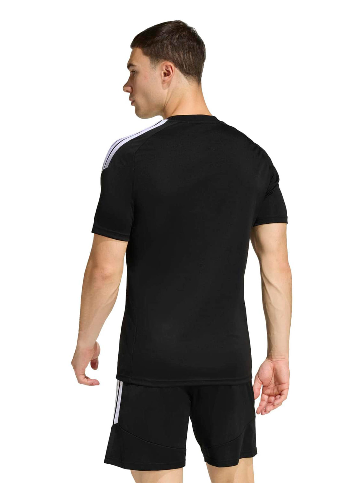 CAMISETA MANGA CORTA TIRO26 LEAGUE HOMBRE ADIDAS - 4
