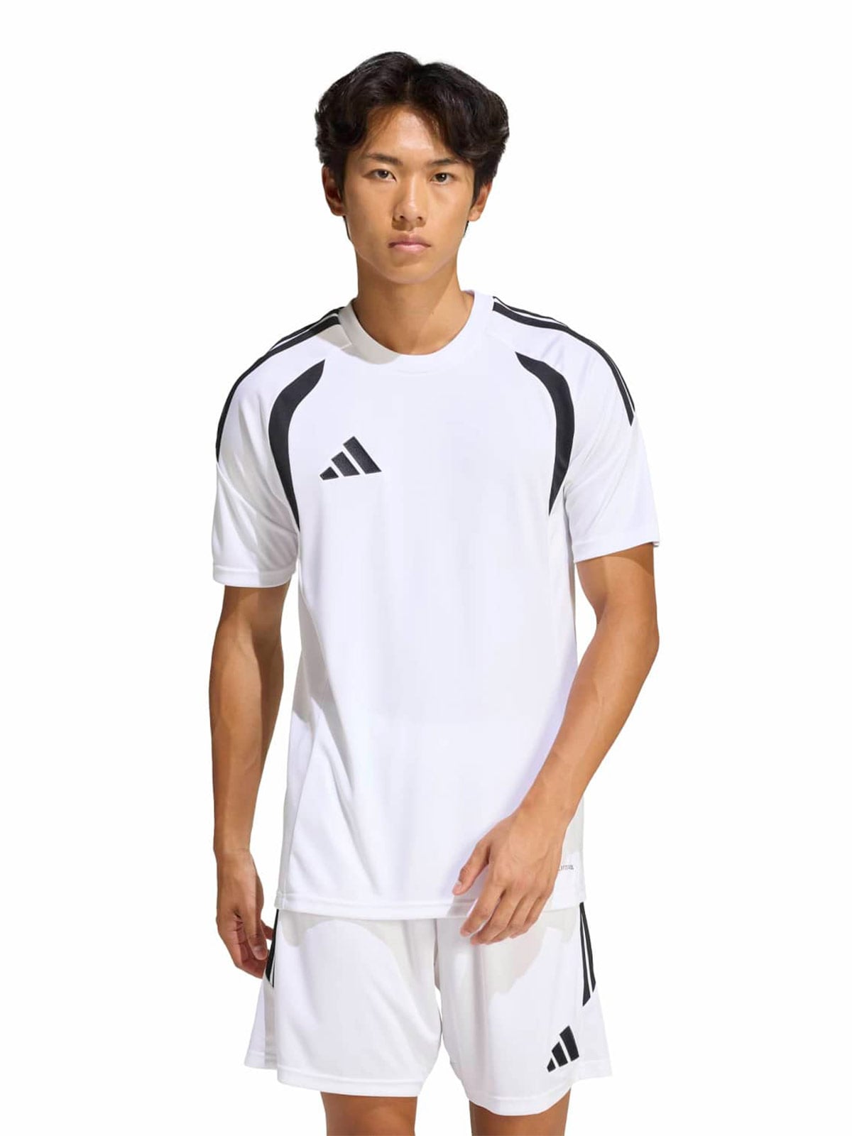 CAMISETA MANGA CORTA TIRO26 LEAGUE HOMBRE ADIDAS - 1