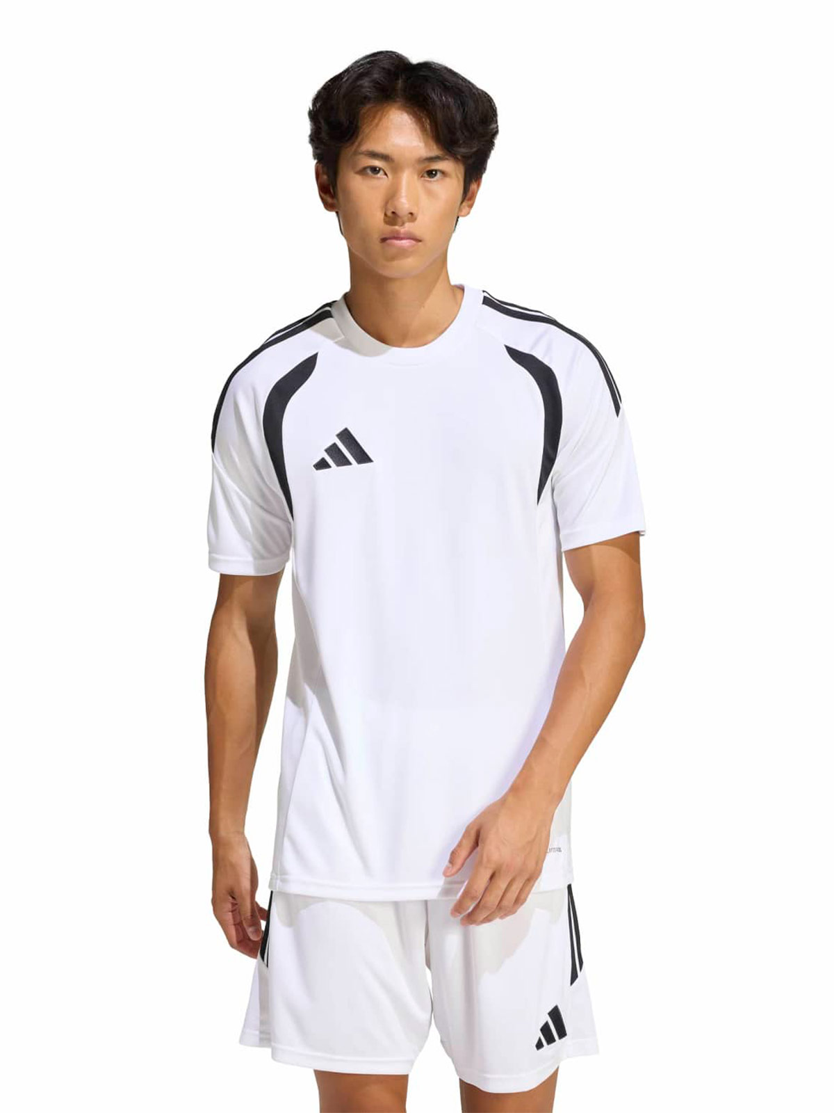 CAMISETA MANGA CORTA TIRO26 LEAGUE HOMBRE ADIDAS - 1