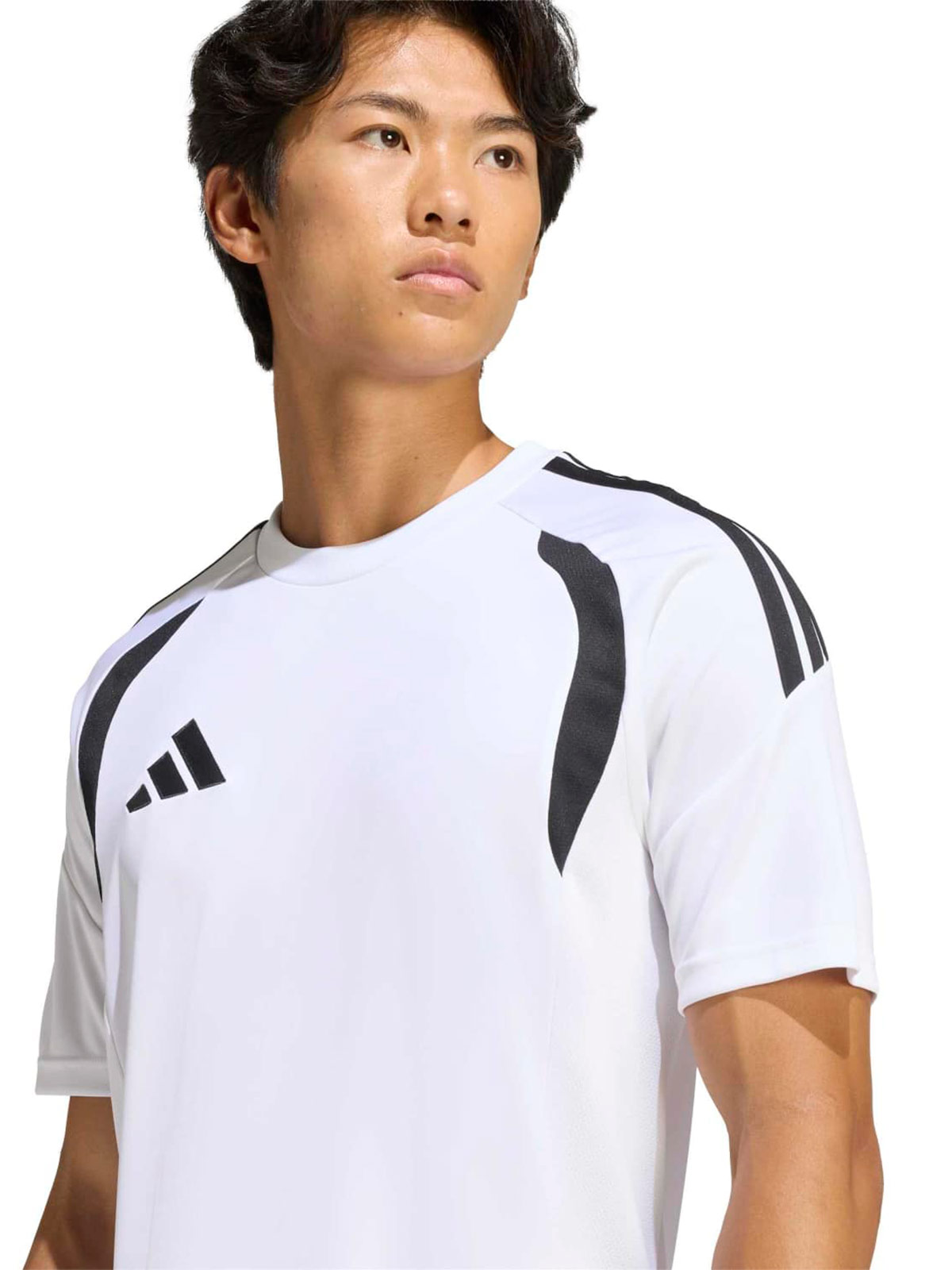 CAMISETA MANGA CORTA TIRO26 LEAGUE HOMBRE ADIDAS - 4