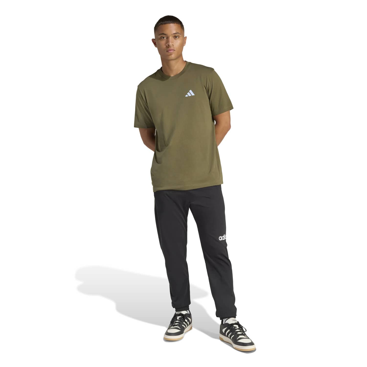 POLO GRAPHIC OUTDOOR MOUNTAIN BIKING Hombre adidas - 4