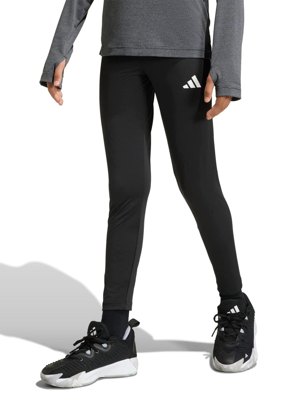 LEGGINS NIÑA ADIDAS TRAIN ESSENTIALS - 1