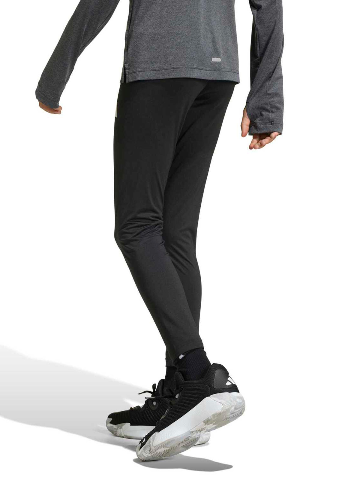 LEGGINS NIÑA ADIDAS TRAIN ESSENTIALS - 2