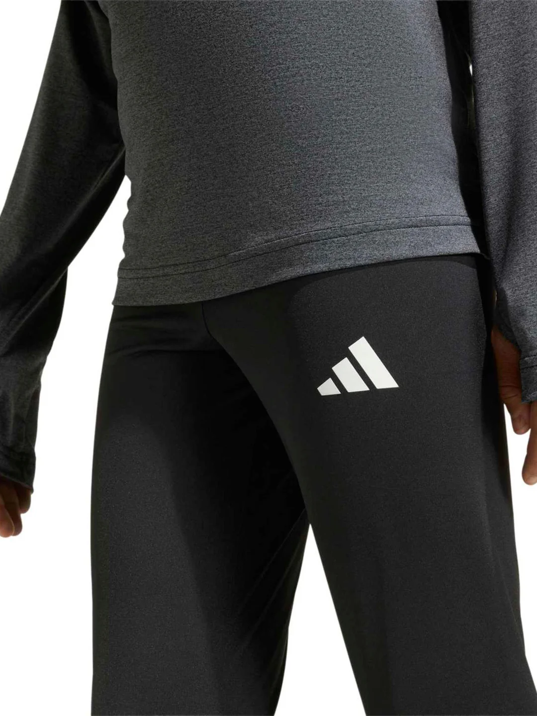 LEGGINS NIÑA ADIDAS TRAIN ESSENTIALS - 3