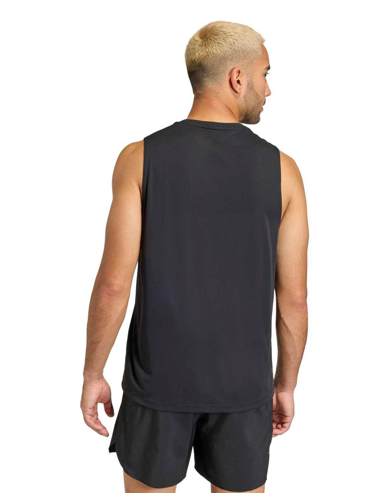 BVD DE RUNNING HOMBRE ADIDAS ADI365 ESSENTIALS - 2
