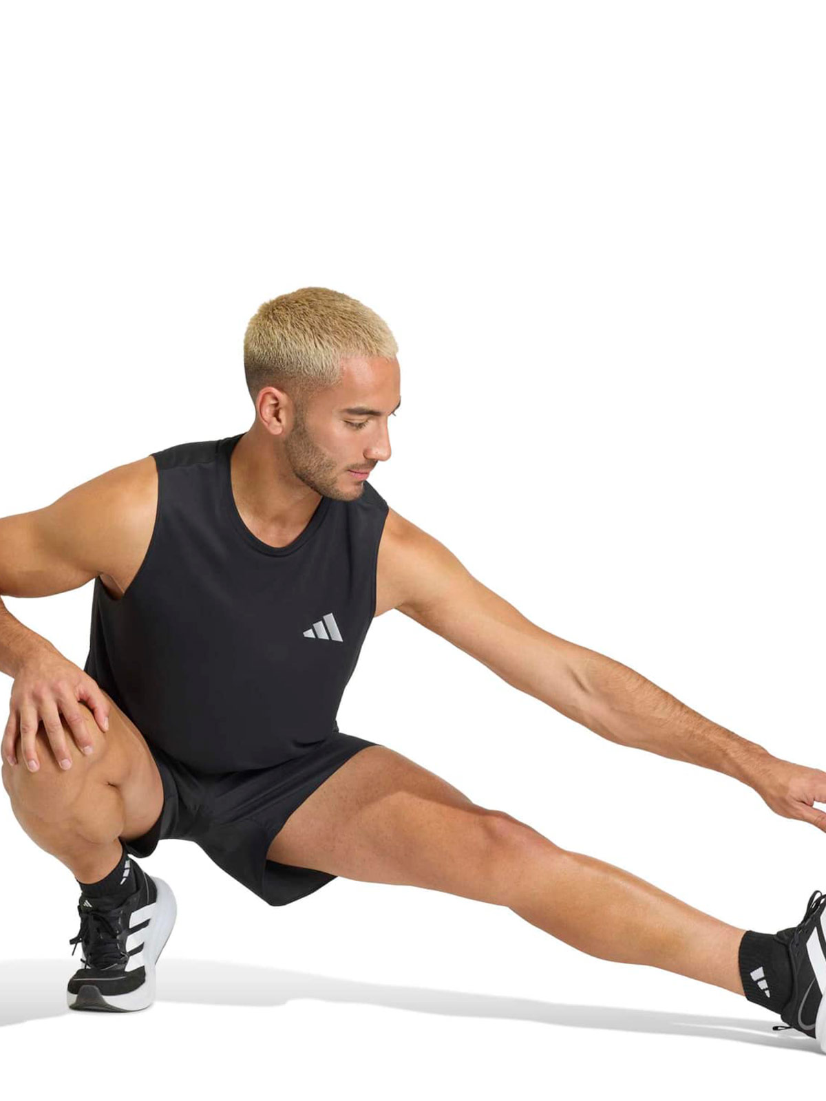 BVD DE RUNNING HOMBRE ADIDAS ADI365 ESSENTIALS - 3