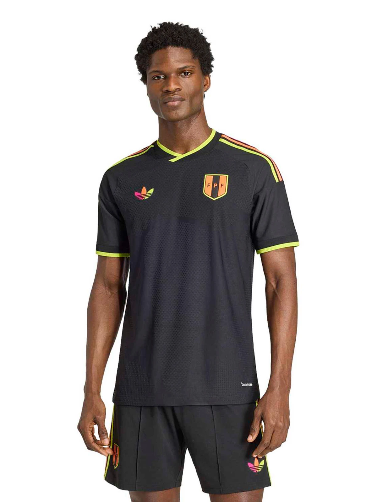CAMISETA HOMBRE ADIDAS JUGADOR SELECCIÓN PERUANA 26 - 1