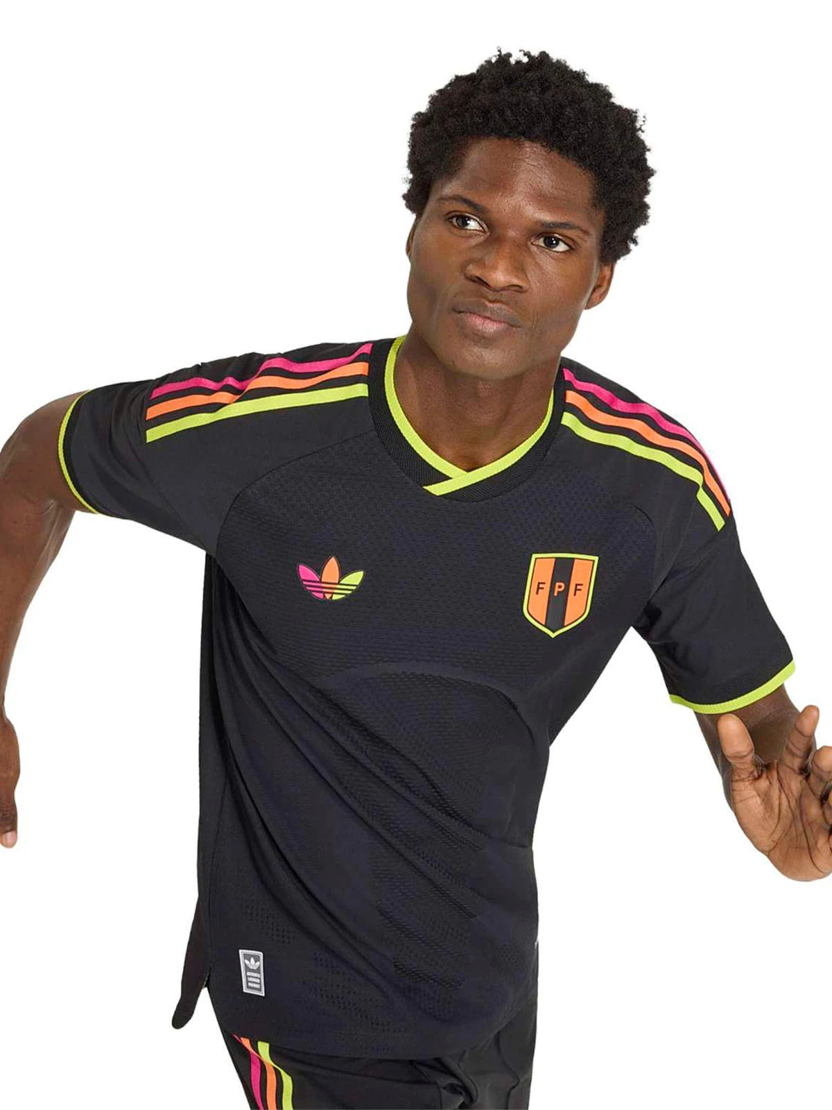 CAMISETA HOMBRE ADIDAS JUGADOR SELECCIÓN PERUANA 26 - 2