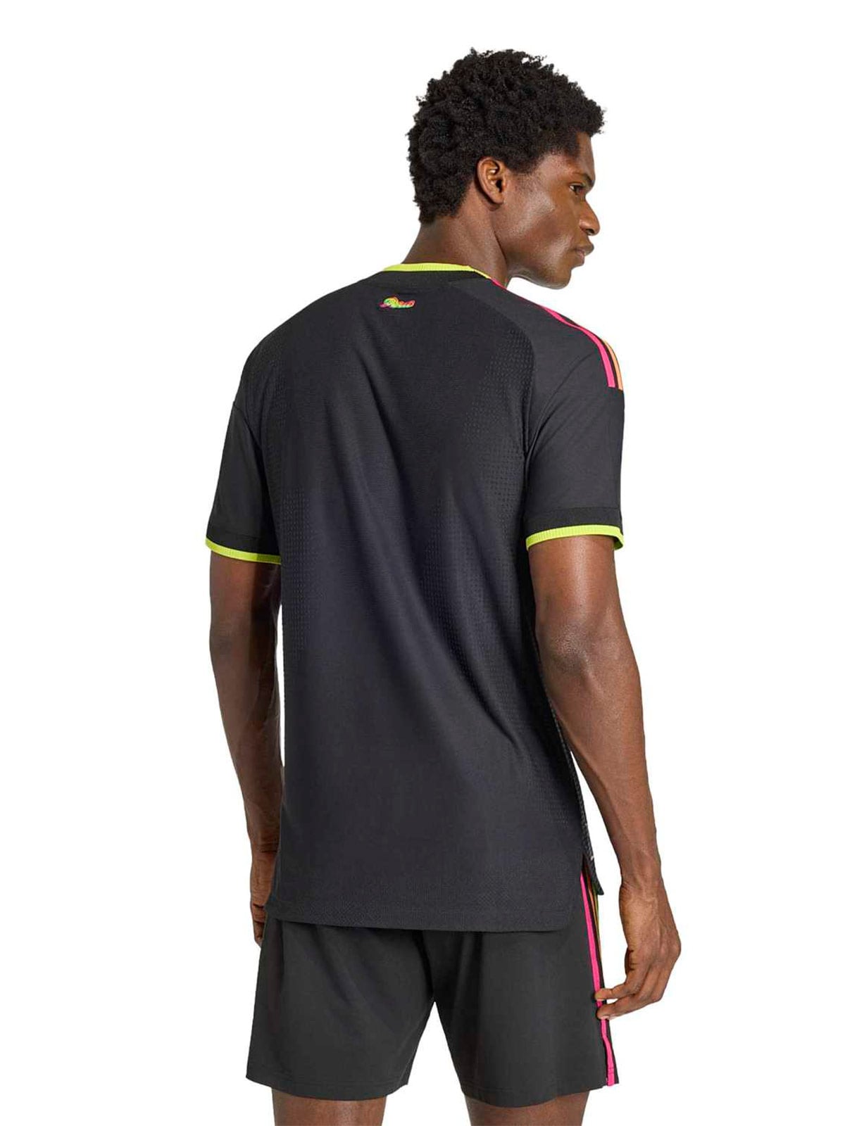 CAMISETA HOMBRE ADIDAS JUGADOR SELECCIÓN PERUANA 26 - 4