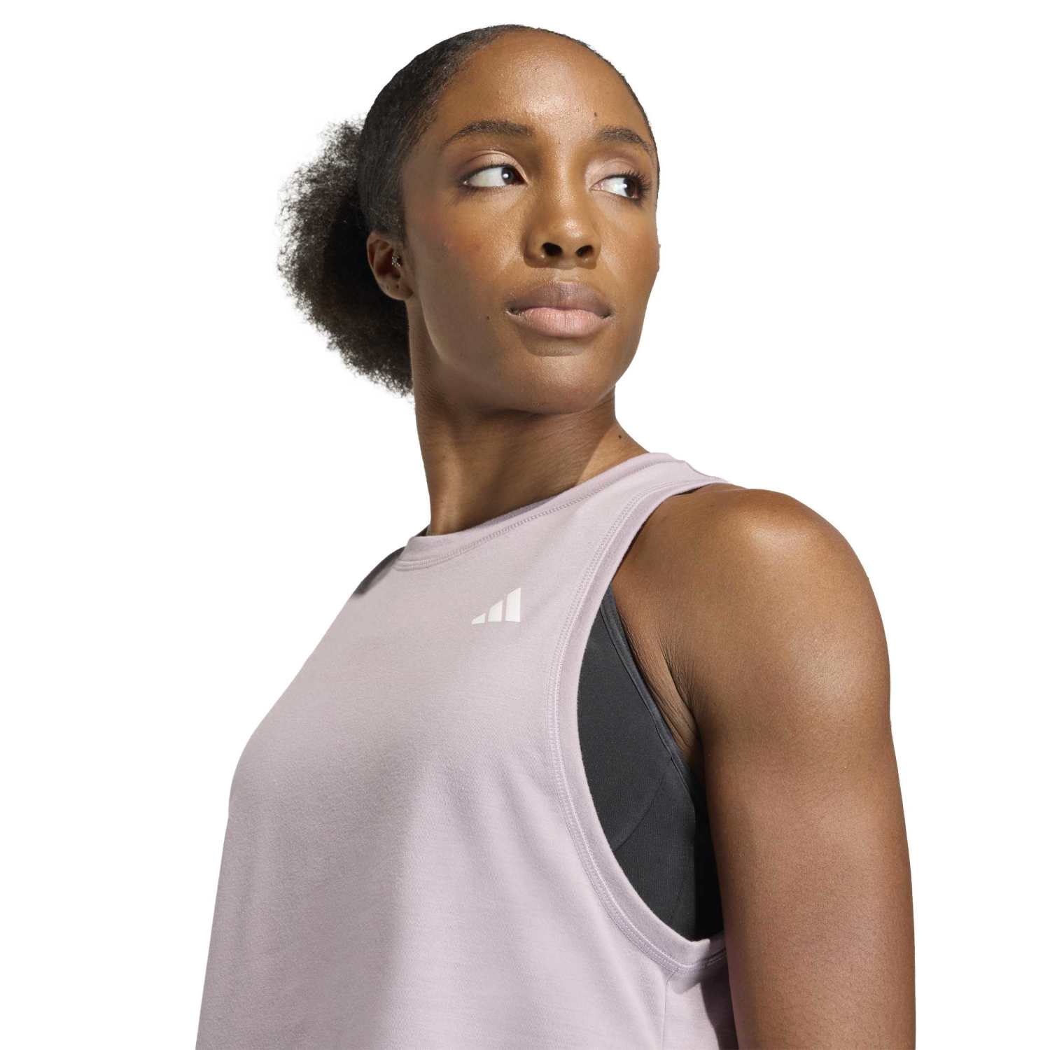 POLO MUJER ADIDAS TRAIN ESSENTIALS - 2