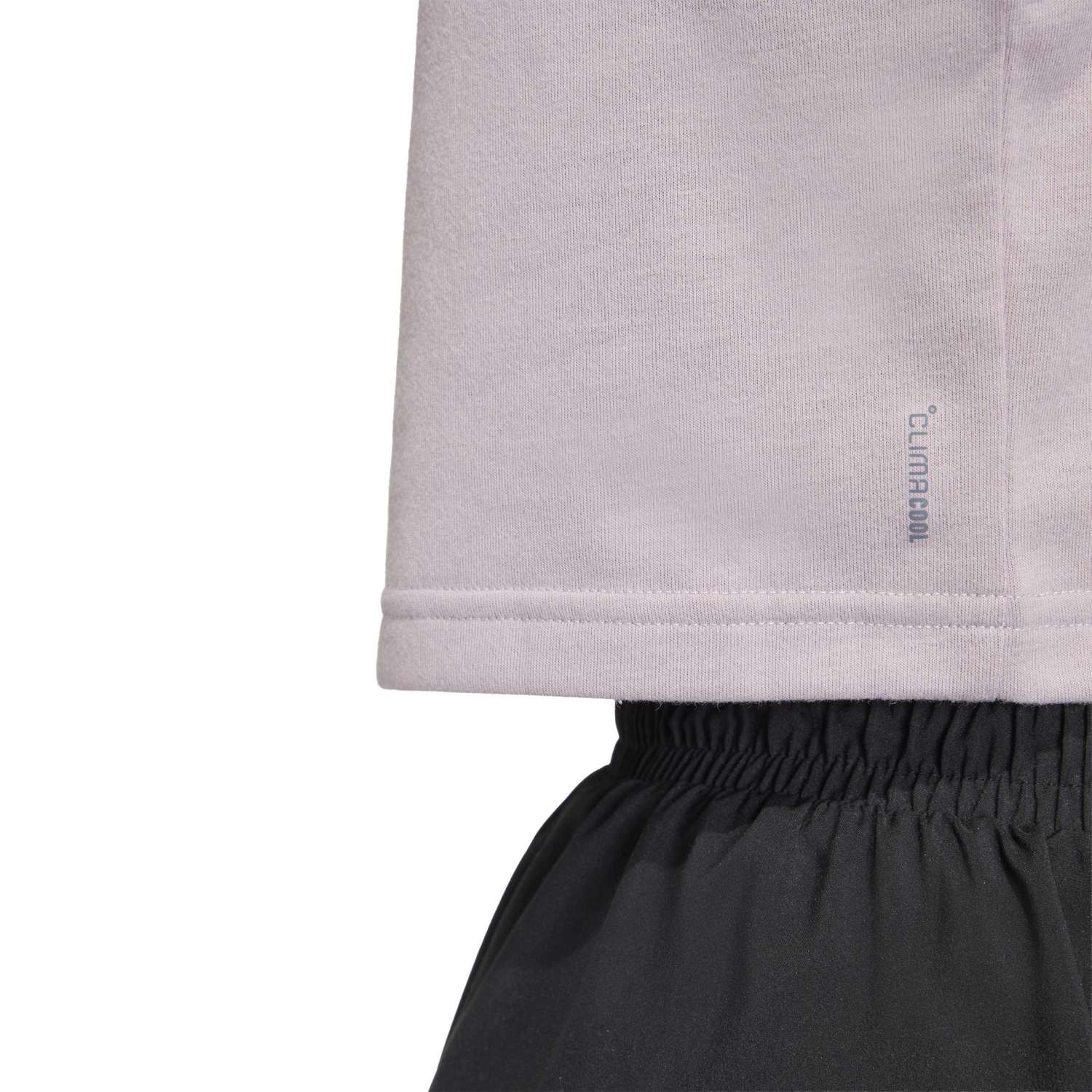 POLO MUJER ADIDAS TRAIN ESSENTIALS - 5