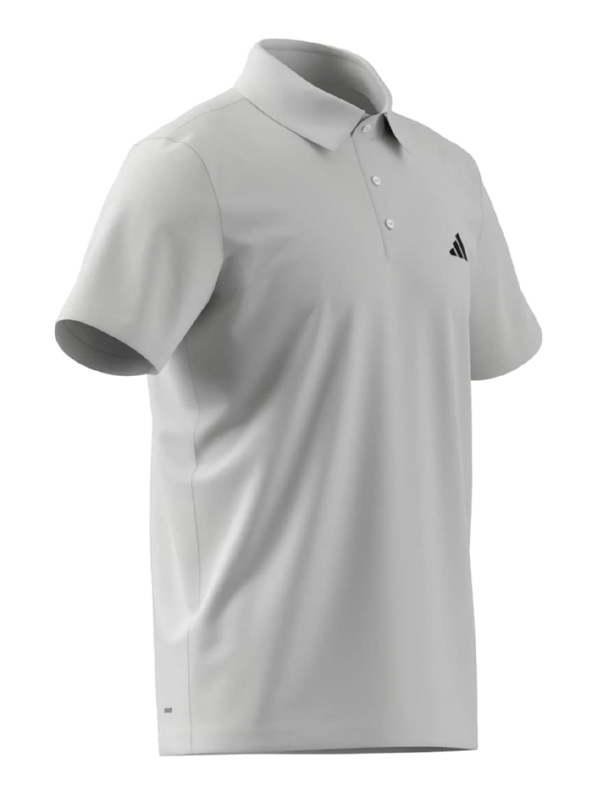POLO CAMISERO HOMBRE ADIDAS TENIS - 1