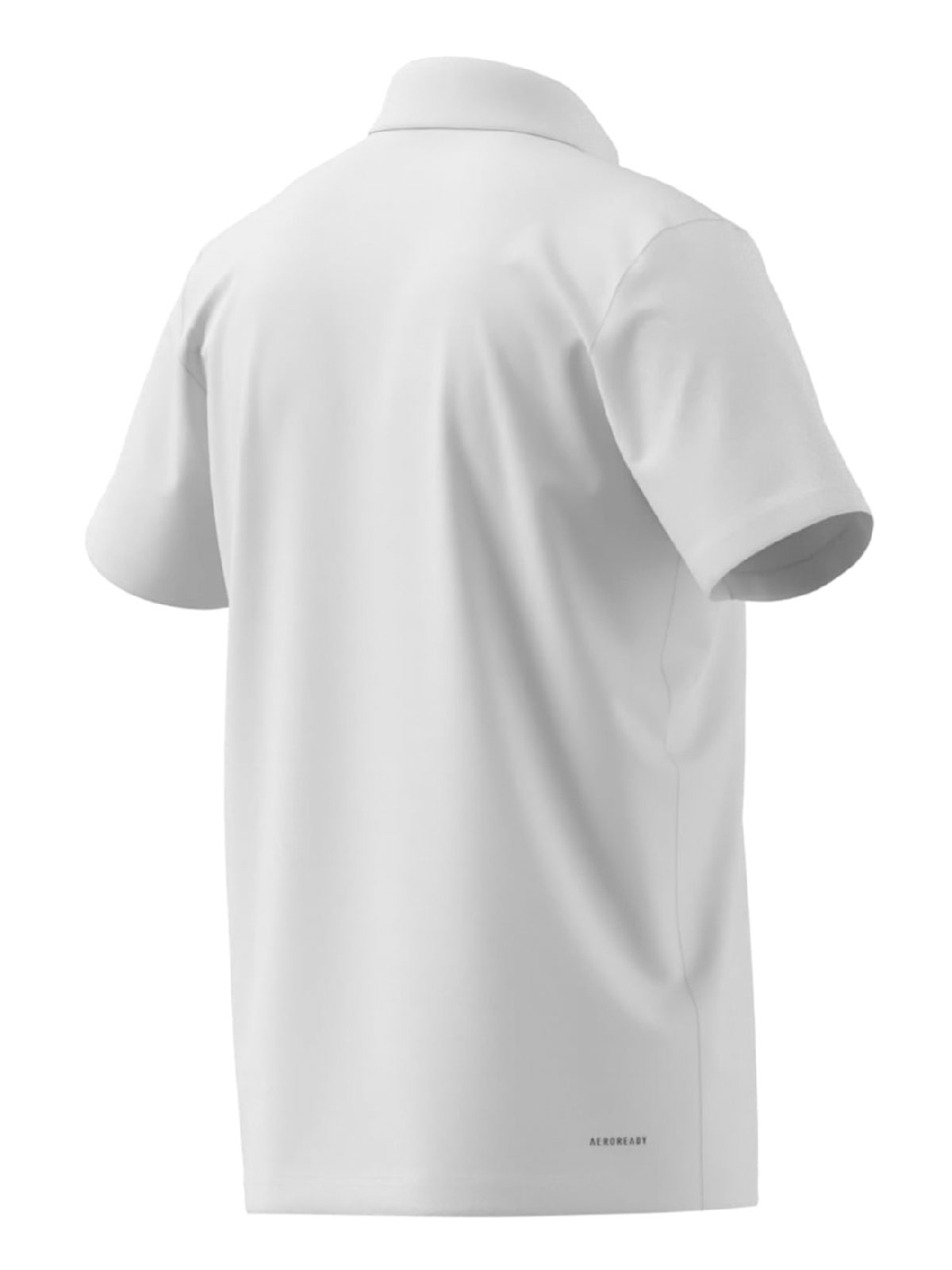 POLO CAMISERO HOMBRE ADIDAS TENIS - 4