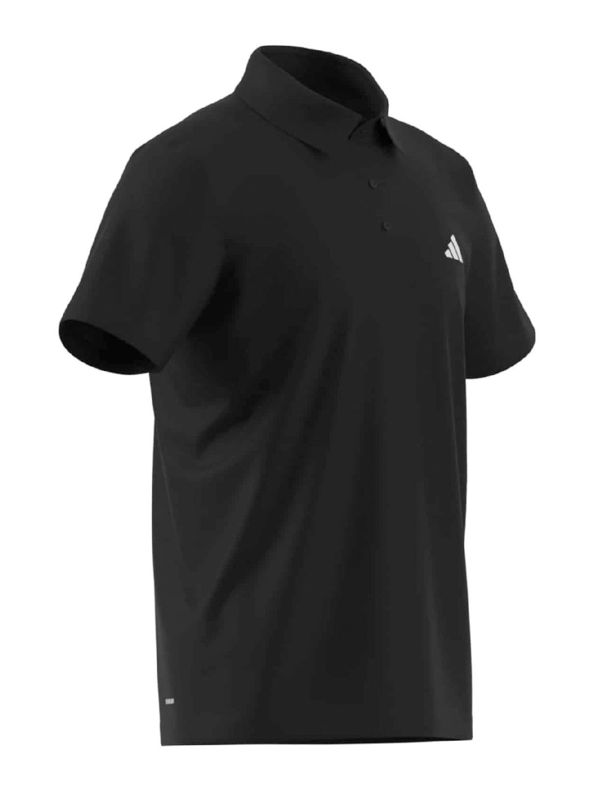POLO CAMISERO HOMBRE ADIDAS TENIS FAB - 1