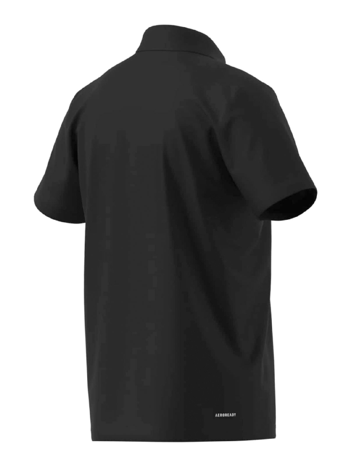 POLO CAMISERO HOMBRE ADIDAS TENIS FAB - 4