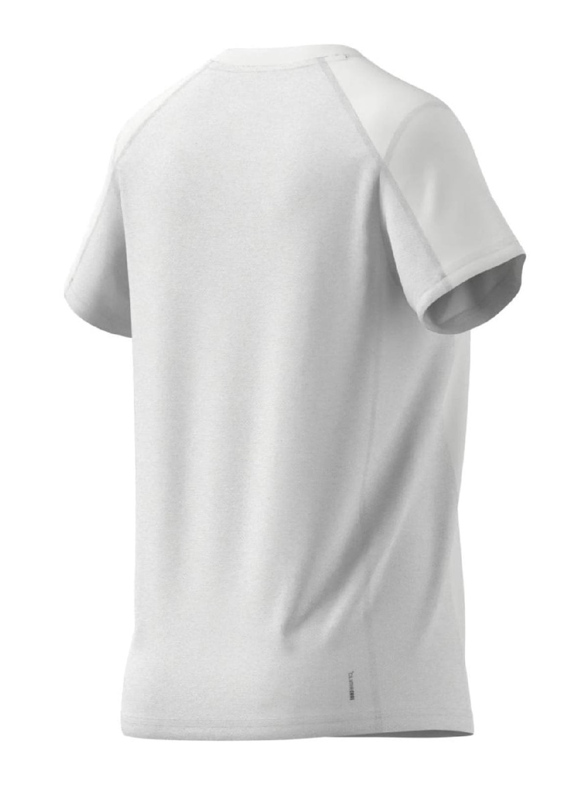 POLO MUJER ADIDAS TRAIN ESSENTIALS BIG PERFORMANCE - 5