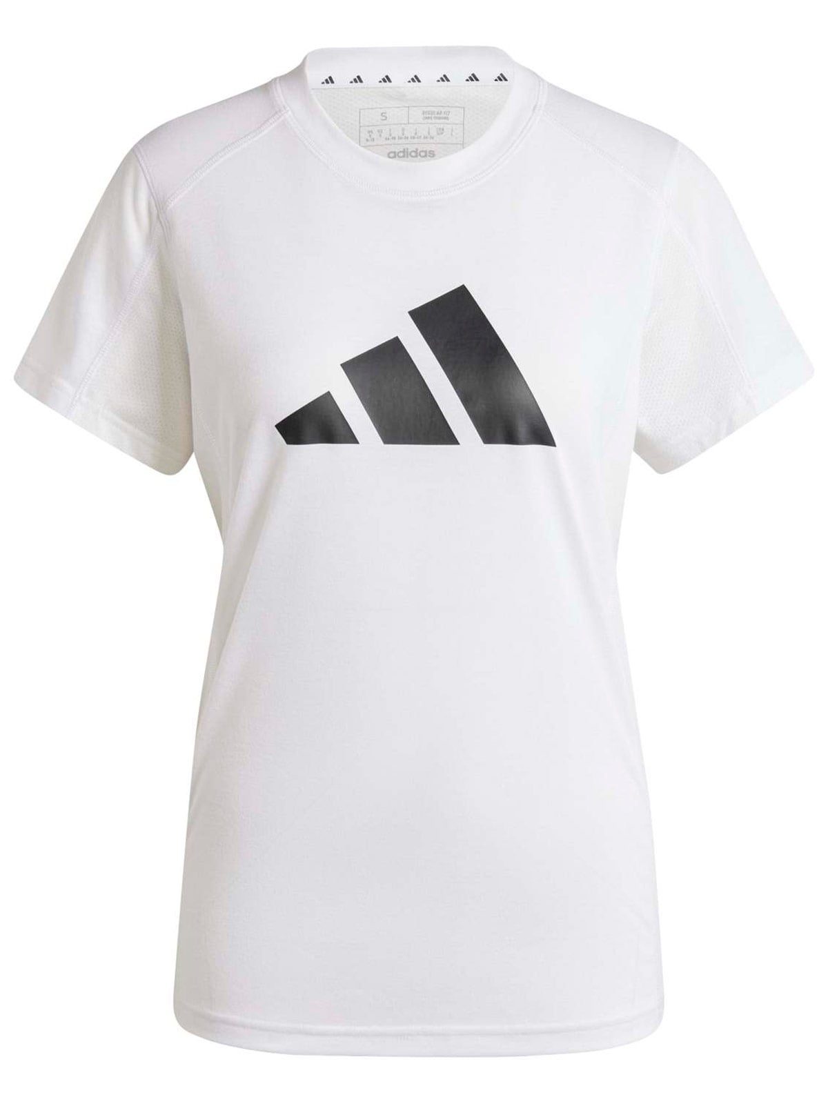 POLO  MUJER ADIDAS TRAIN ESSENTIALS BIG PERFORMANCE - 1