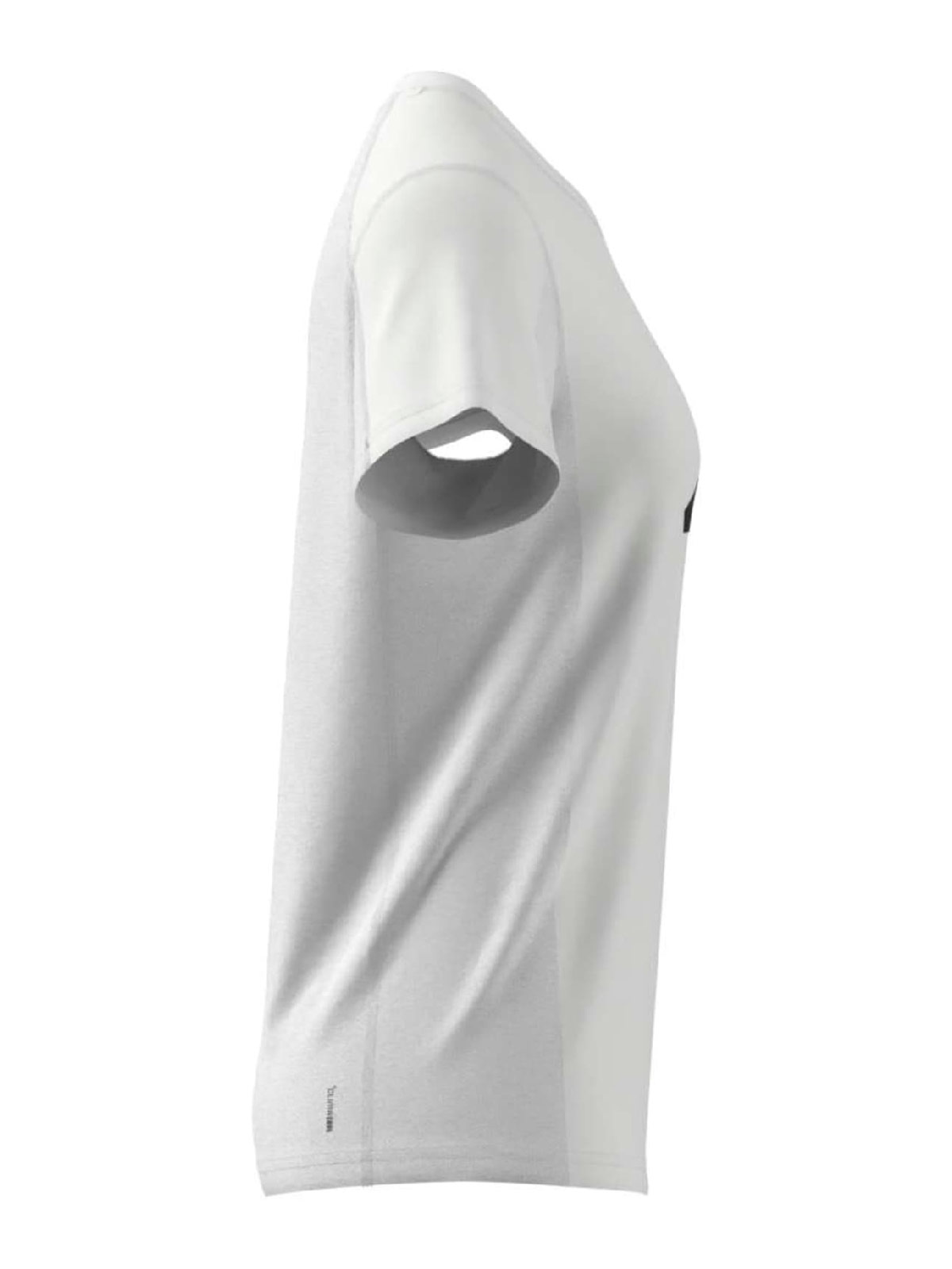 POLO  MUJER ADIDAS TRAIN ESSENTIALS BIG PERFORMANCE - 4