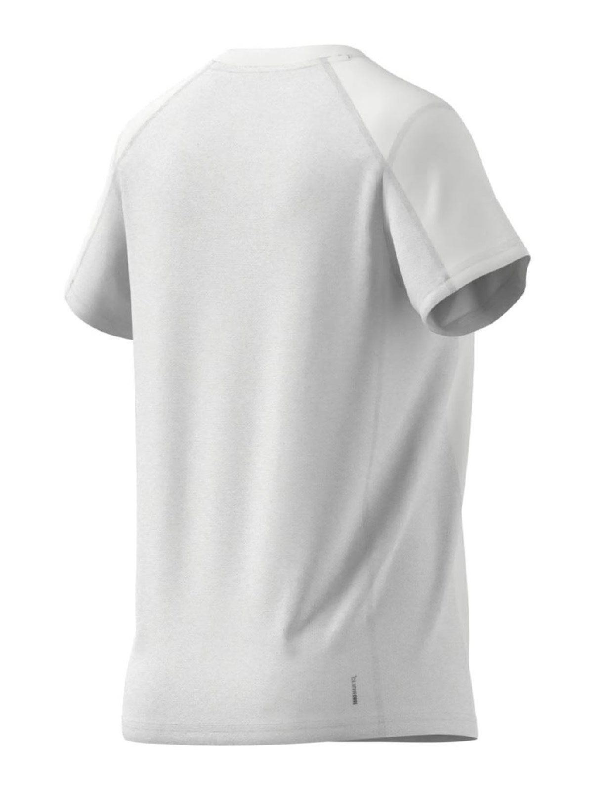 POLO  MUJER ADIDAS TRAIN ESSENTIALS BIG PERFORMANCE - 5