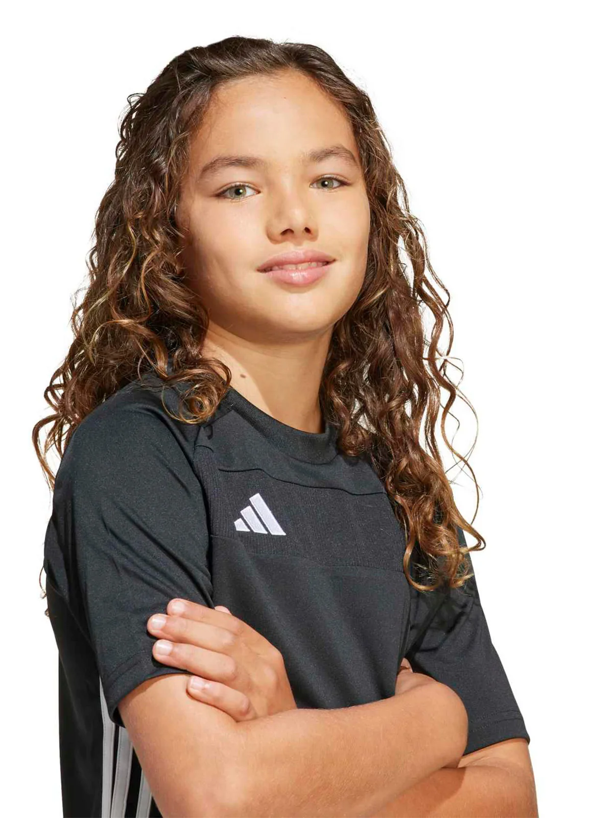 POLO NIÑO ADIDAS TIRO 25 - 2