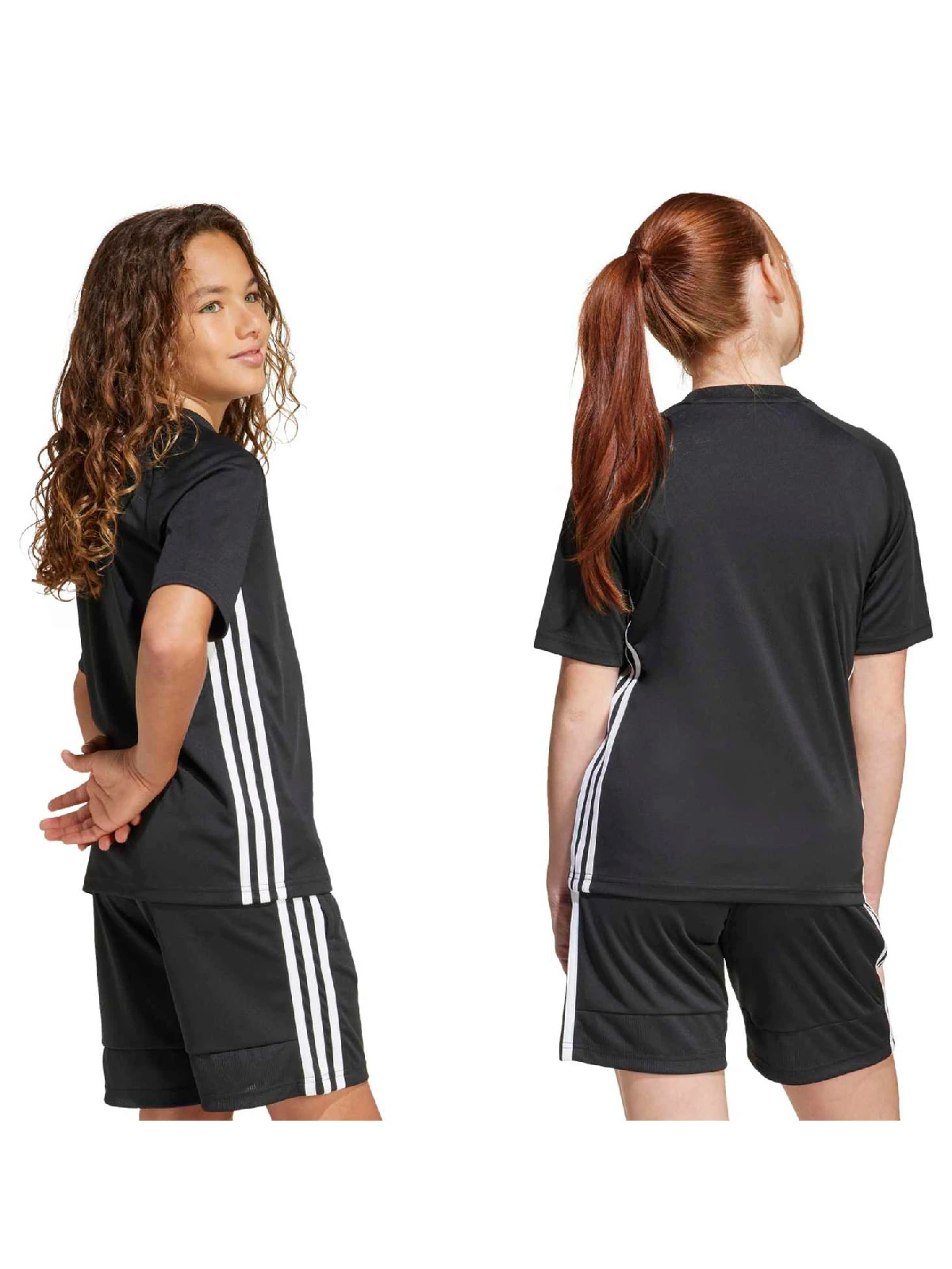 POLO NIÑO ADIDAS TIRO 25 - 5